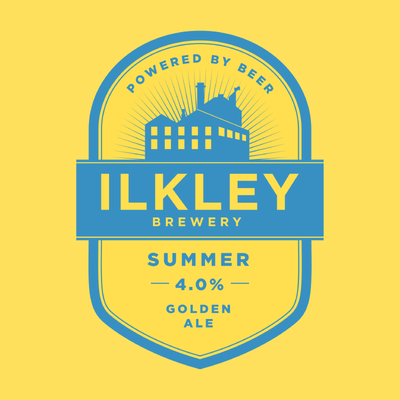 Summer Cask