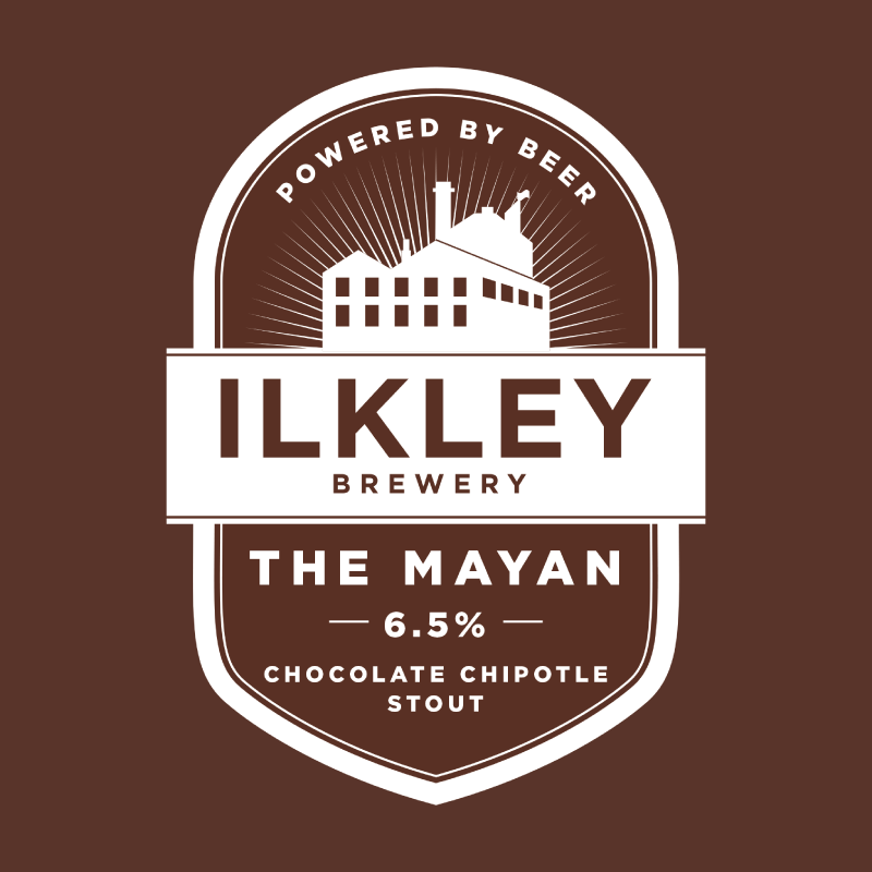 The Mayan Cask