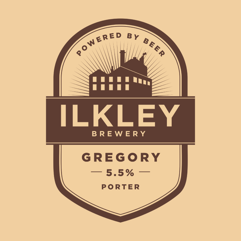 Gregory Cask