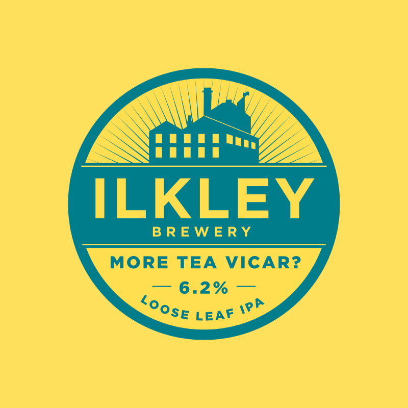 More Tea Vicar?