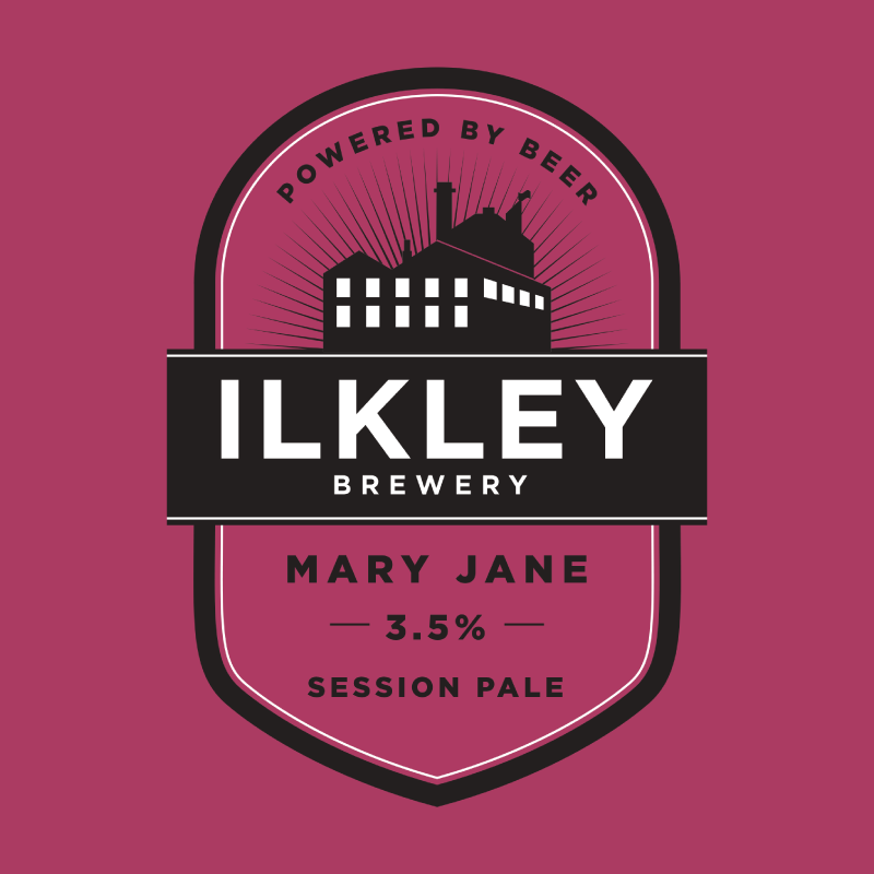 Mary Jane