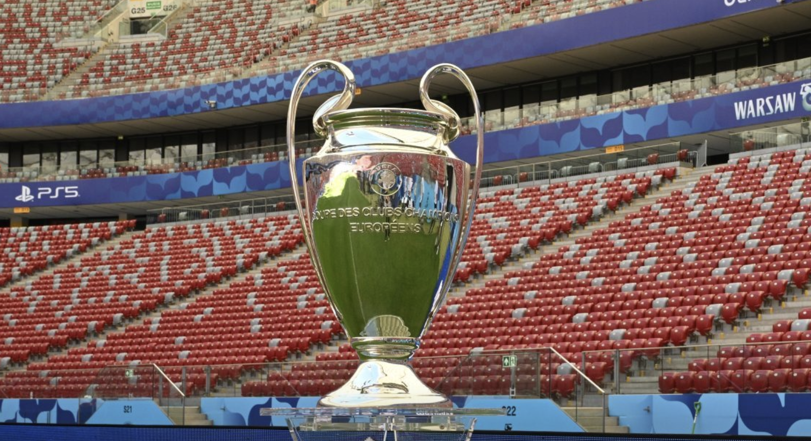Crypto soccer cash – Front Office Sports