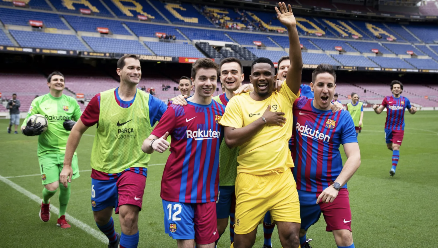 Crypto in soccer – Front Office Sports