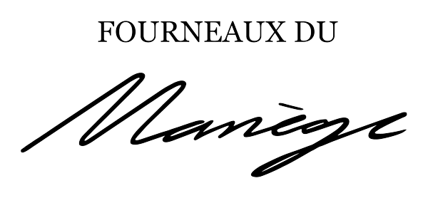 Fourneaux du Manège