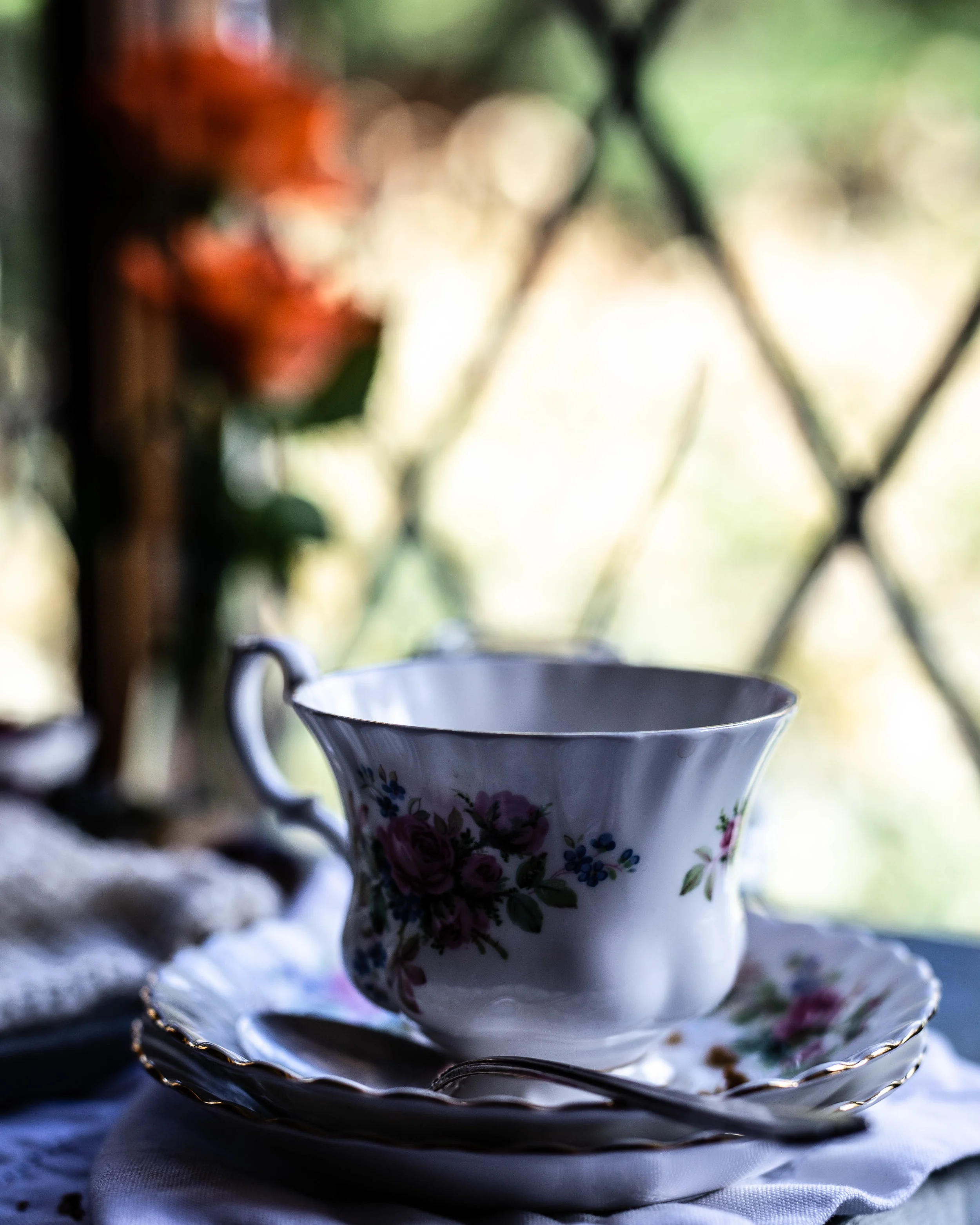 Haferkekse Foodstyling Rosinen