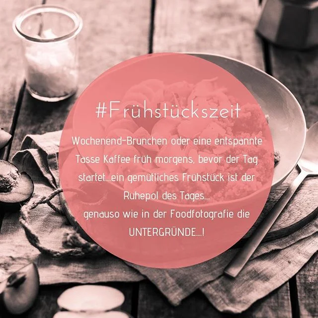 Wir frühstücken nach Lust und Laune. Das gilt für Uhrzeit als auch Zutaten.😊 Manchmal knurrt der Magen erst um 10 oder 11 Uhr manchmal schon um 8. Manchmal reicht ein kleines Müsli, an anderen Tagen haben wir Lust auf frisches Brot.⠀
⠀
Fest steht: Wir lieben das Frühstücksritual. Und am schönsten ist ein Brunch mit Freunden, wenn man bis in den Nachmittag hinein zusammen sitzt und "schnackt".⠀
⠀
Untergründe sind die Basis eines Food Fotos. Sie bestimmen Stimmung, Atmosphäre und Stil. Die Möglichkeiten, was alles als Untergrund fungieren kann, sind dabei enorm vielfältig. Für unsere Frühstücksfotos haben wir die unterschiedlichsten verwendet. ⠀
⠀
Wir freuen uns schon sehr darauf, sie euch zu zeigen!☺️⠀
.⠀
.⠀
.⠀
.⠀
.⠀
#frühstückszeit #trockenobst #frühstücken #frühstück #obst #obstsalat #gemütlich #gesundesfrühstück⠀
#healthyfoodinspiration  #haferflocken #gesunderezepte #frühstücksliebe #gesundundlecker #gesundessen #gesundeernährung #ballaststoffe #gesundeküche #organicfood #frühstückskuchen #marmelade ⠀
#foodstylingandphotography #surlatable⠀
#schmackofatz #thrivemags #essenundtrinken #foodblogliebe #leckerschmecker #solecker #porridgebowl #foodblogger_de ⠀
@Foodandwine @lecker_magazin @brigittemagazin @essenundtrinken_magazin @livingathome_magazin @houseoffoodofficial @lust_auf_genuss_official @canondeutschland