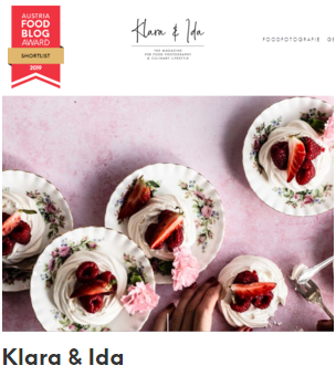 AFBA Shortlist Blog 2019