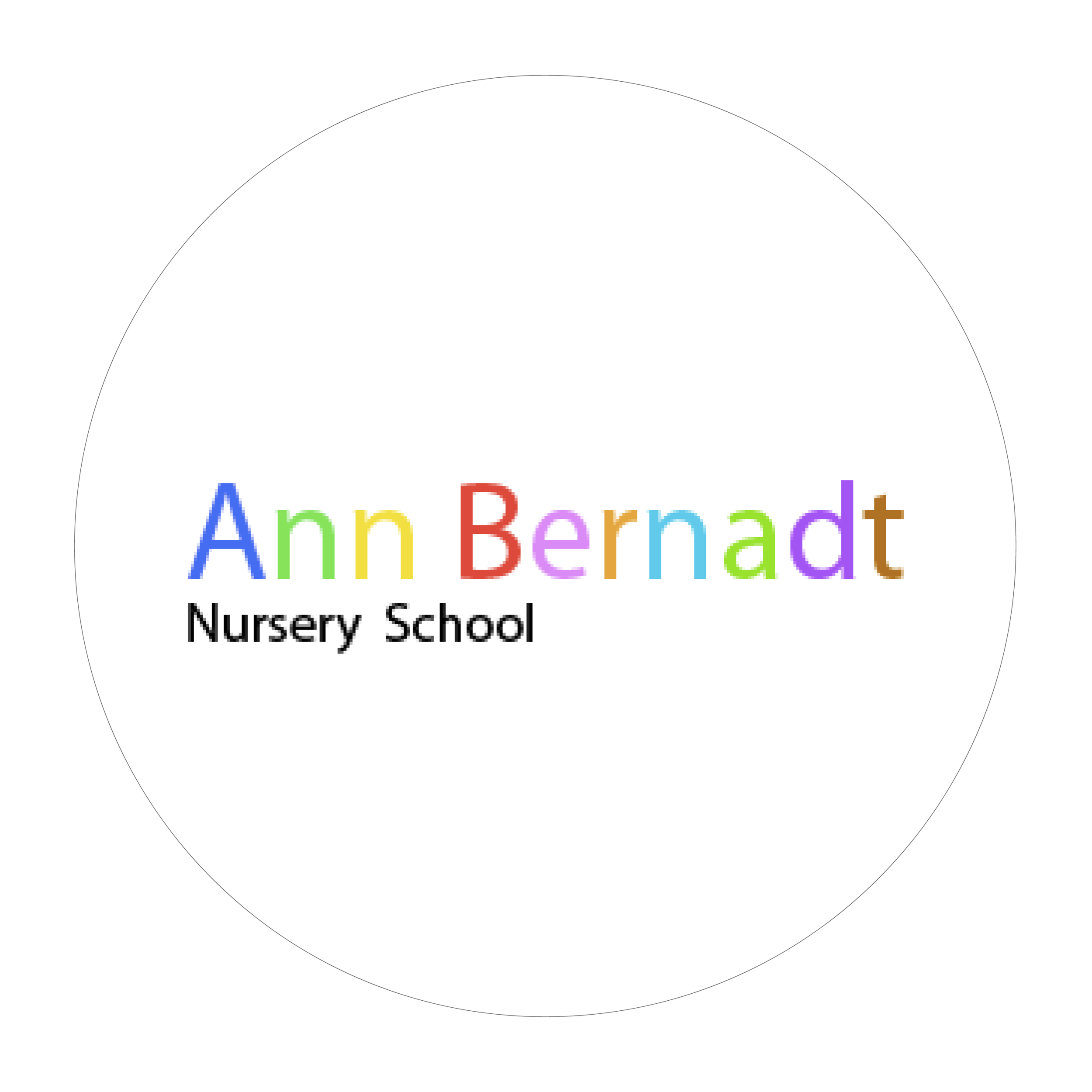 Ann Bernadt Nursery School