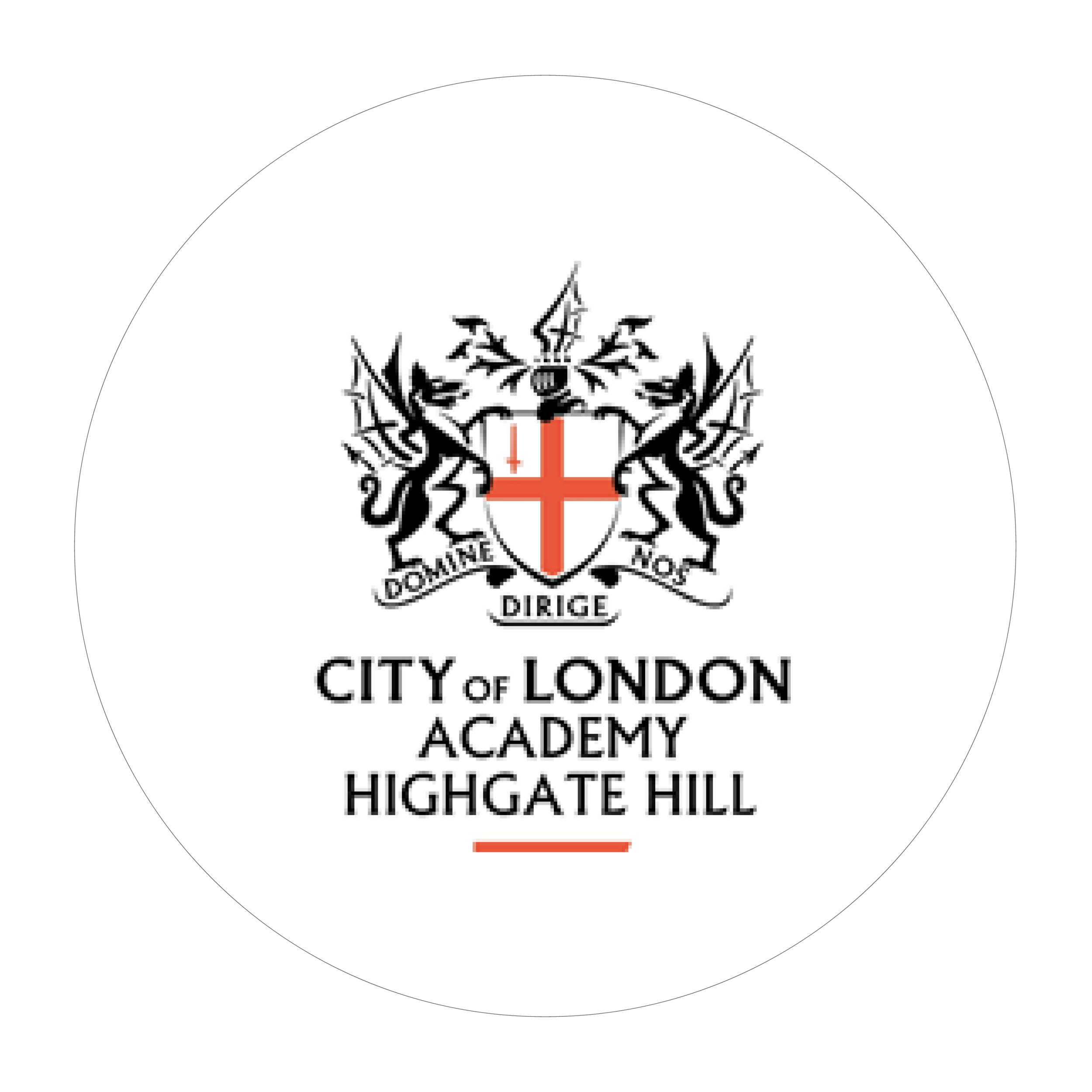 City of London Academy, Highgate Hill