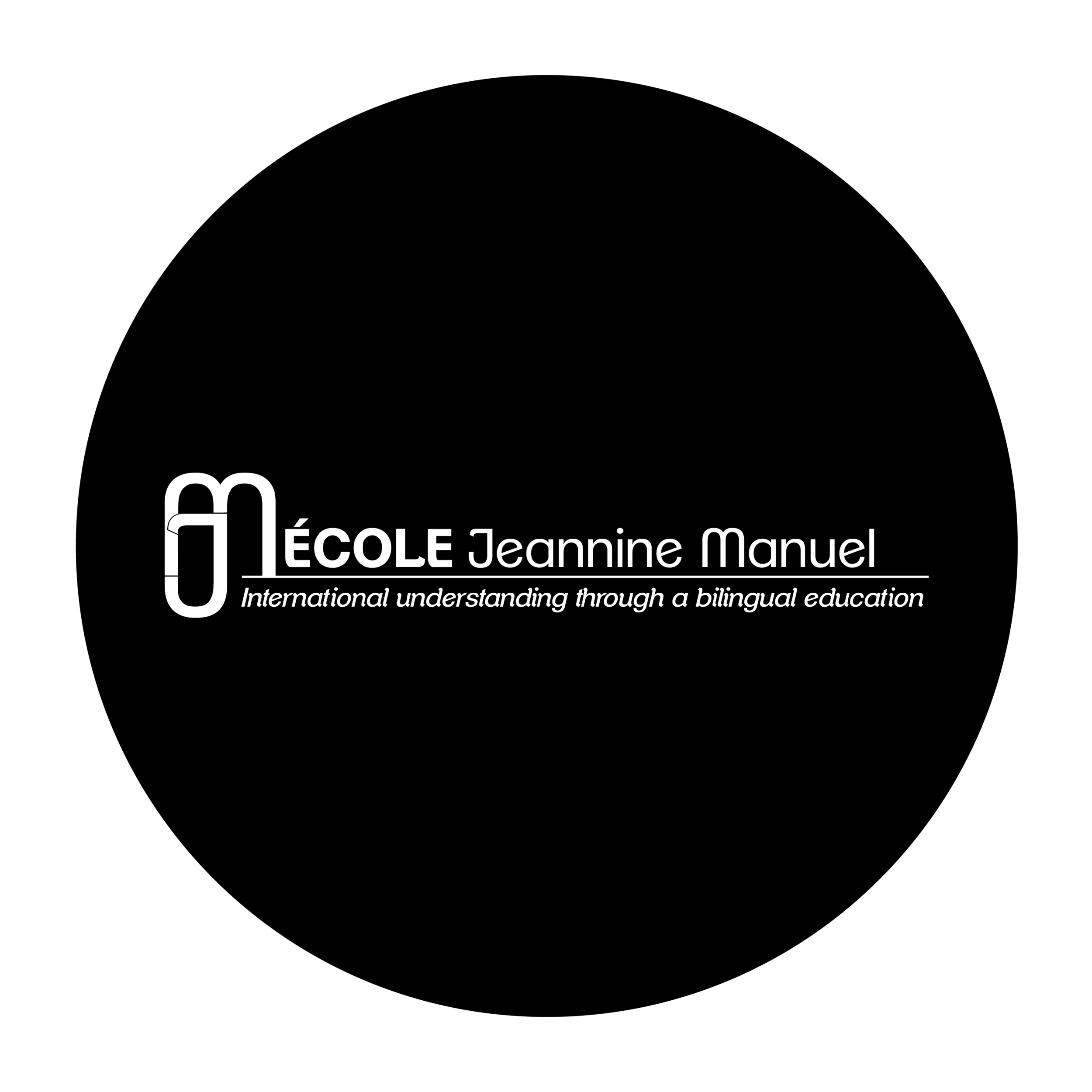 École Jeannine Manuel