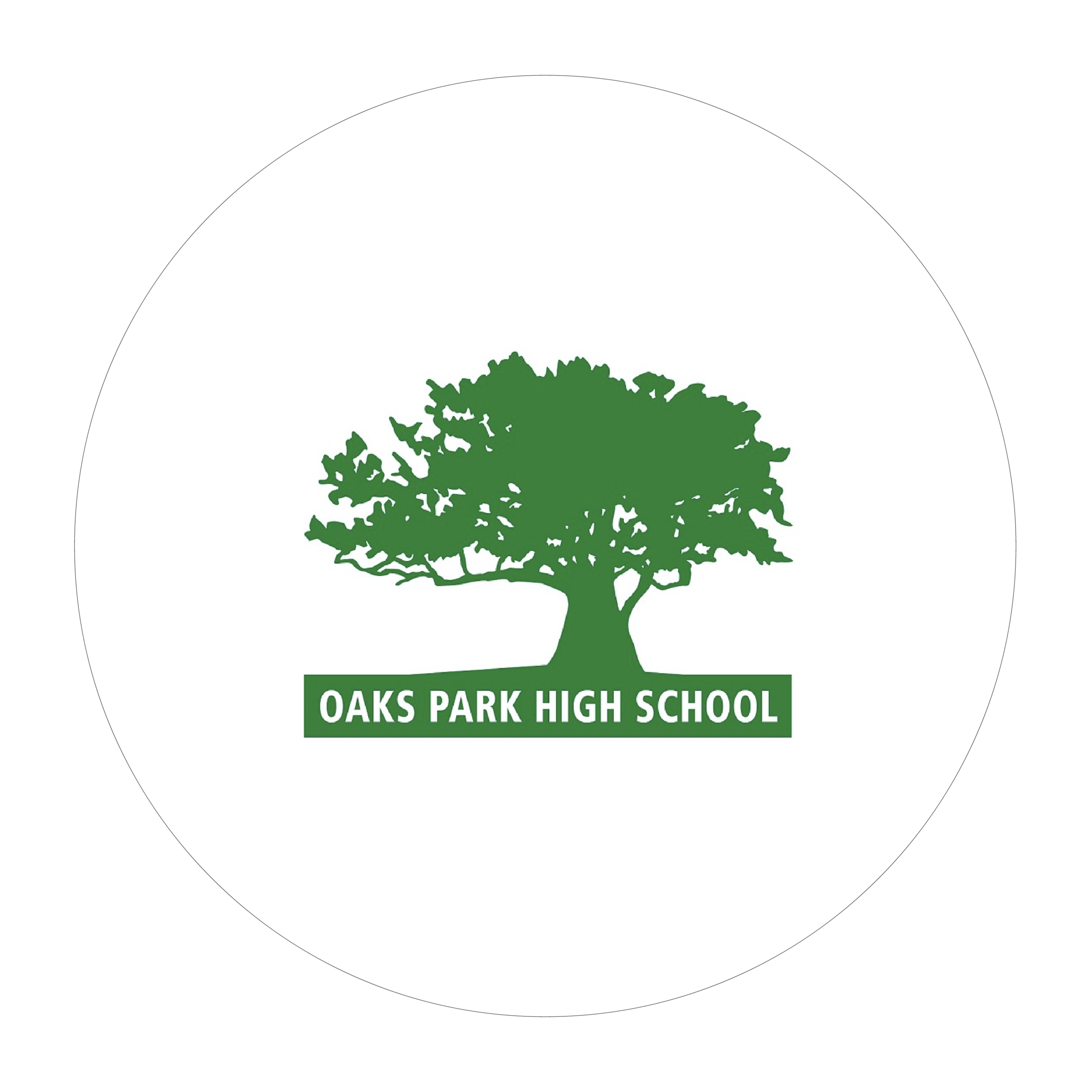 Oaks Park High School