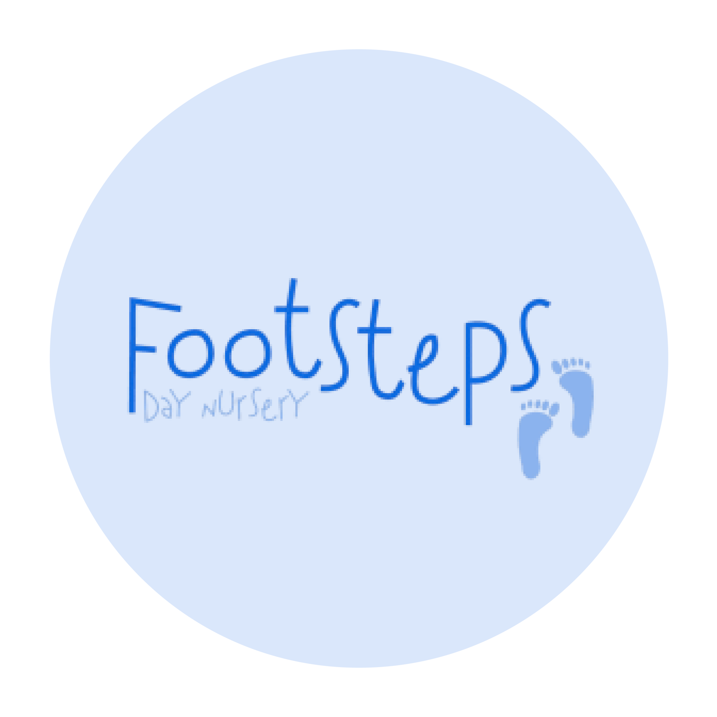 Footsteps Day Nursery Hove