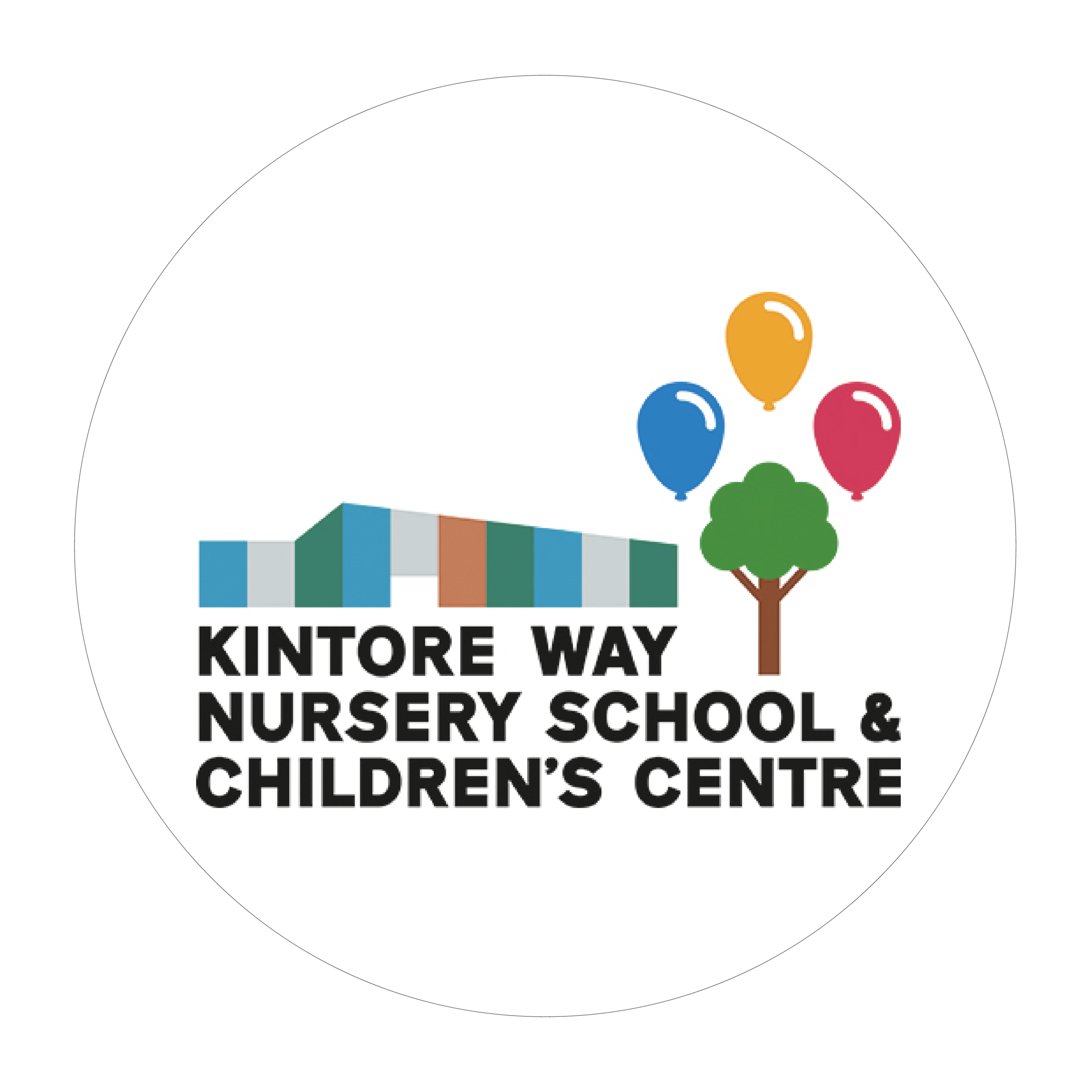 Kintore Way Nursery School and Children’s Centre