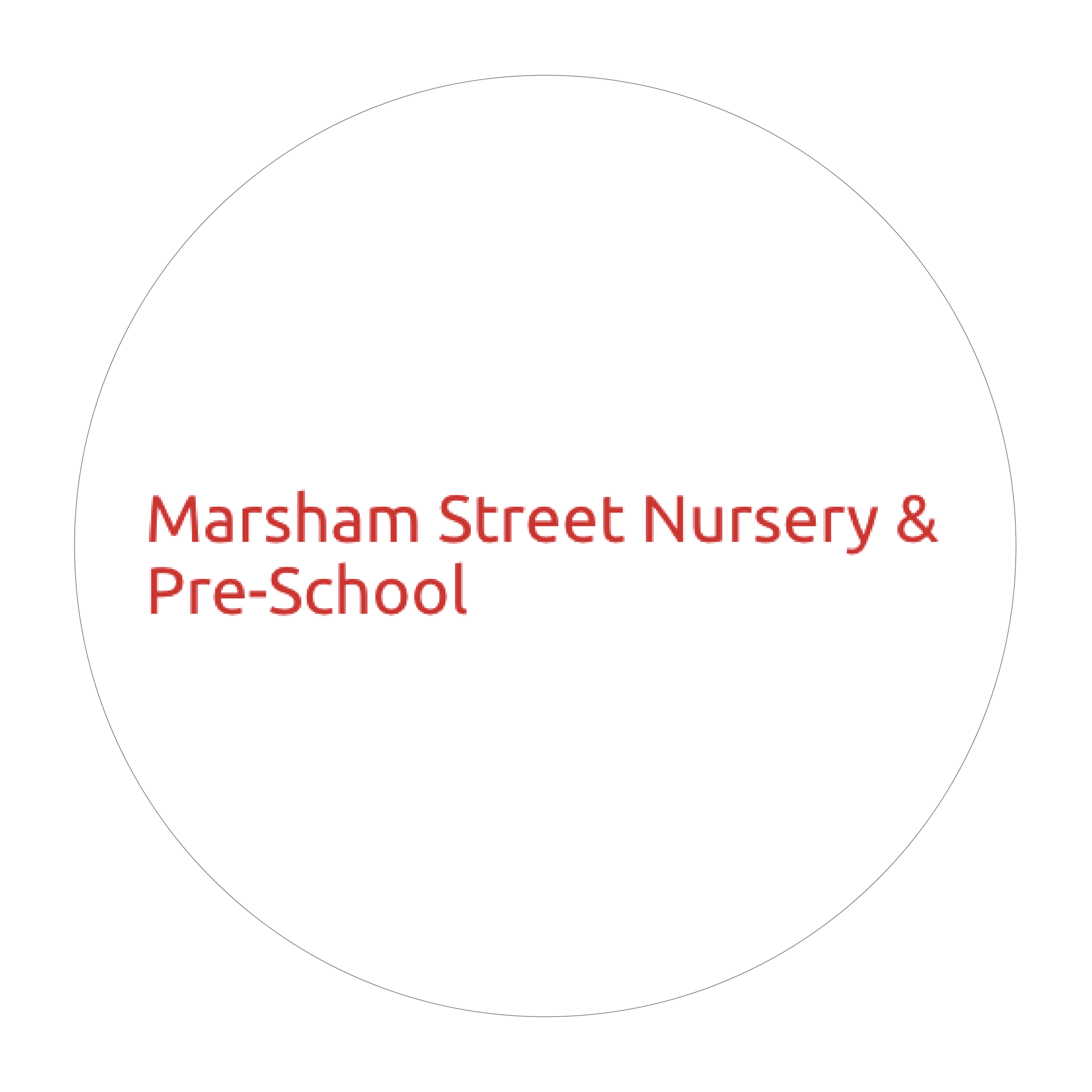 Marsham Street Community Nursery