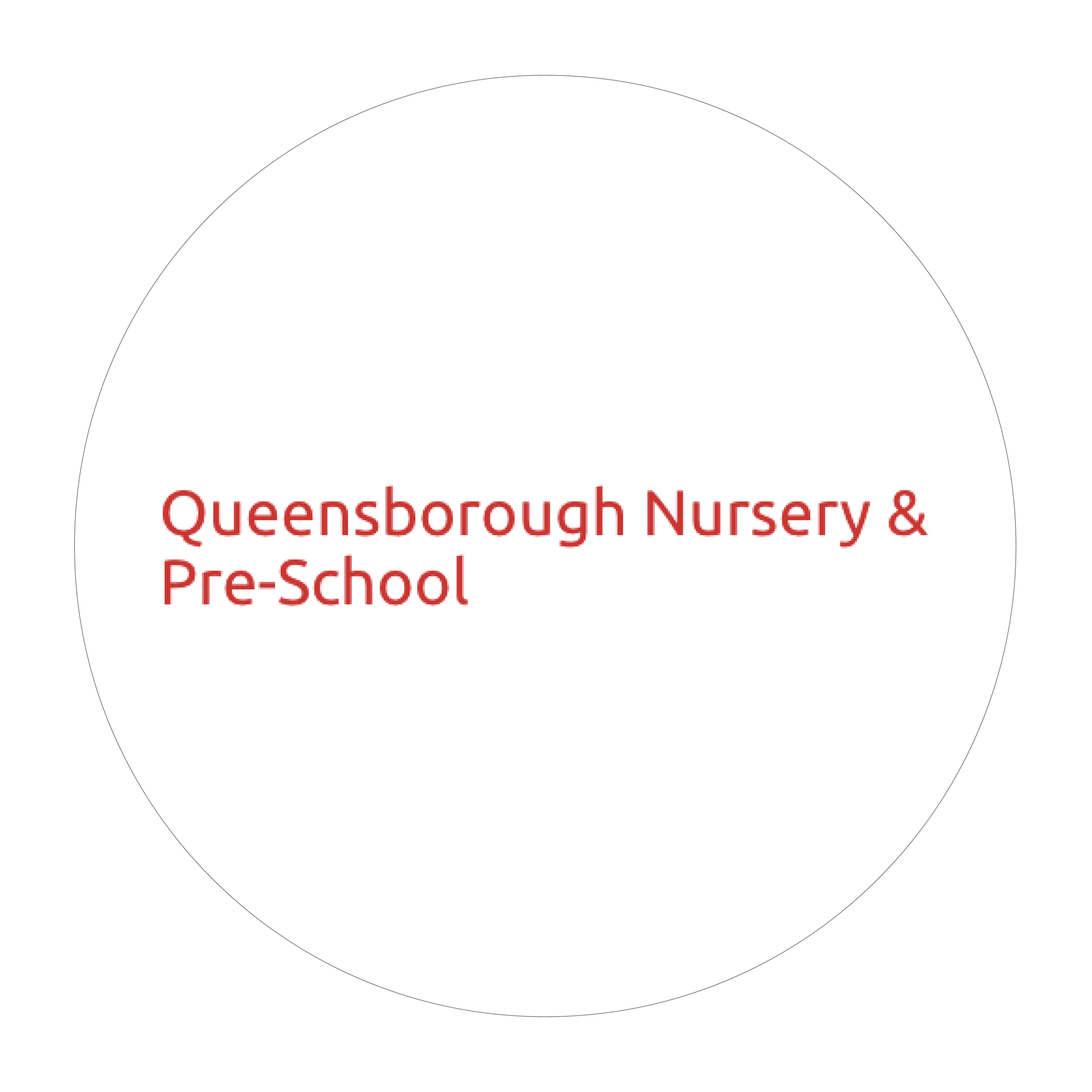 Queensborough Community Nursery