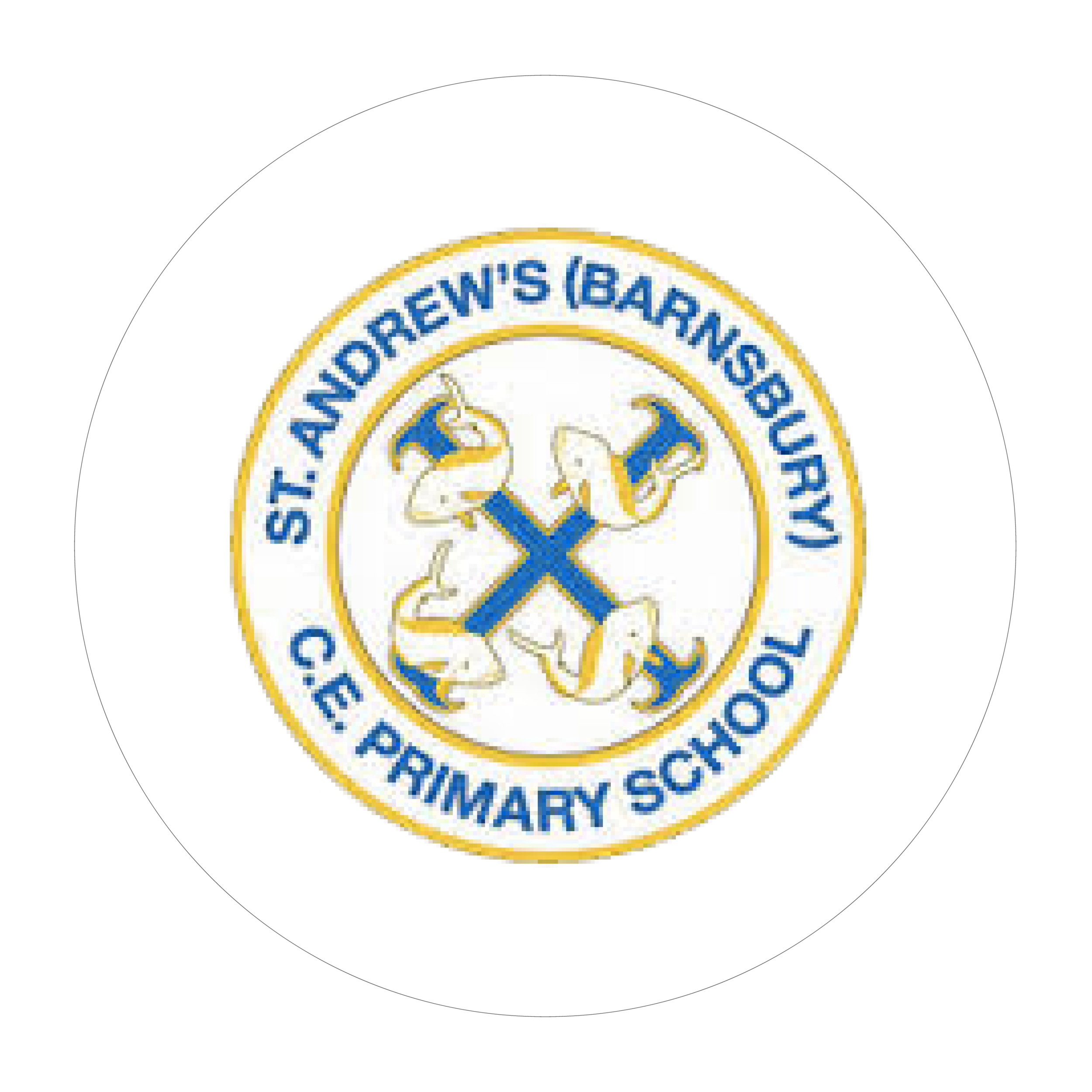 St Andrew’s (Barnsbury) CE Primary School
