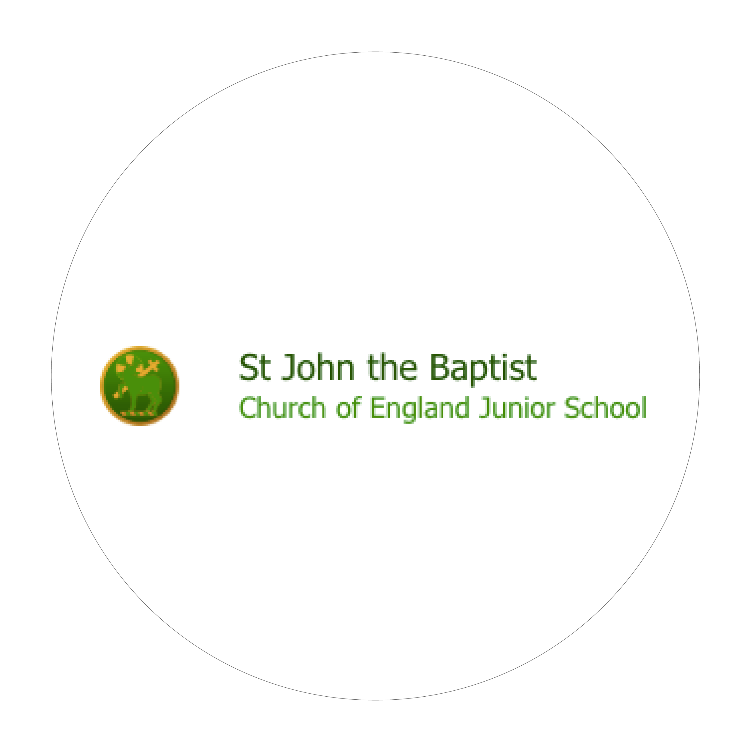 St John the Baptist Church of England Junior School