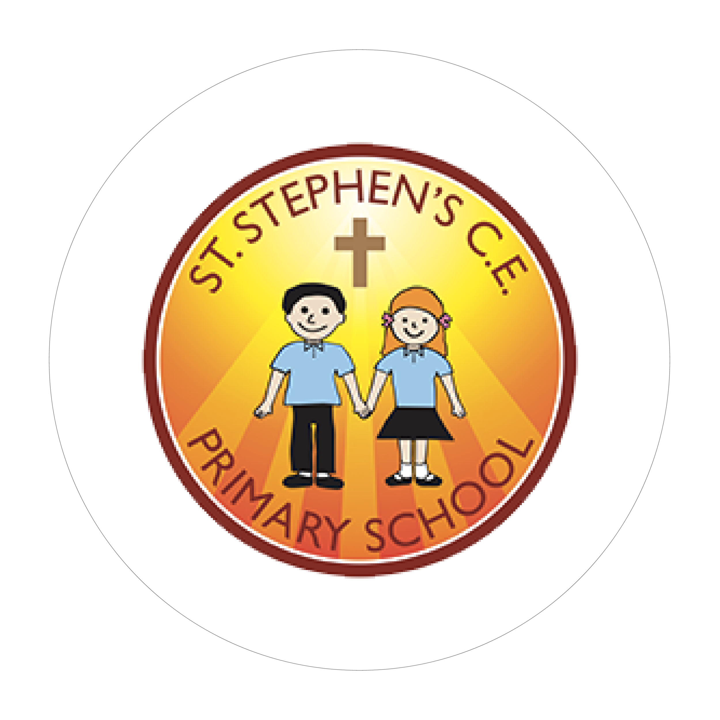 St Stephen's C Of E Primary School
