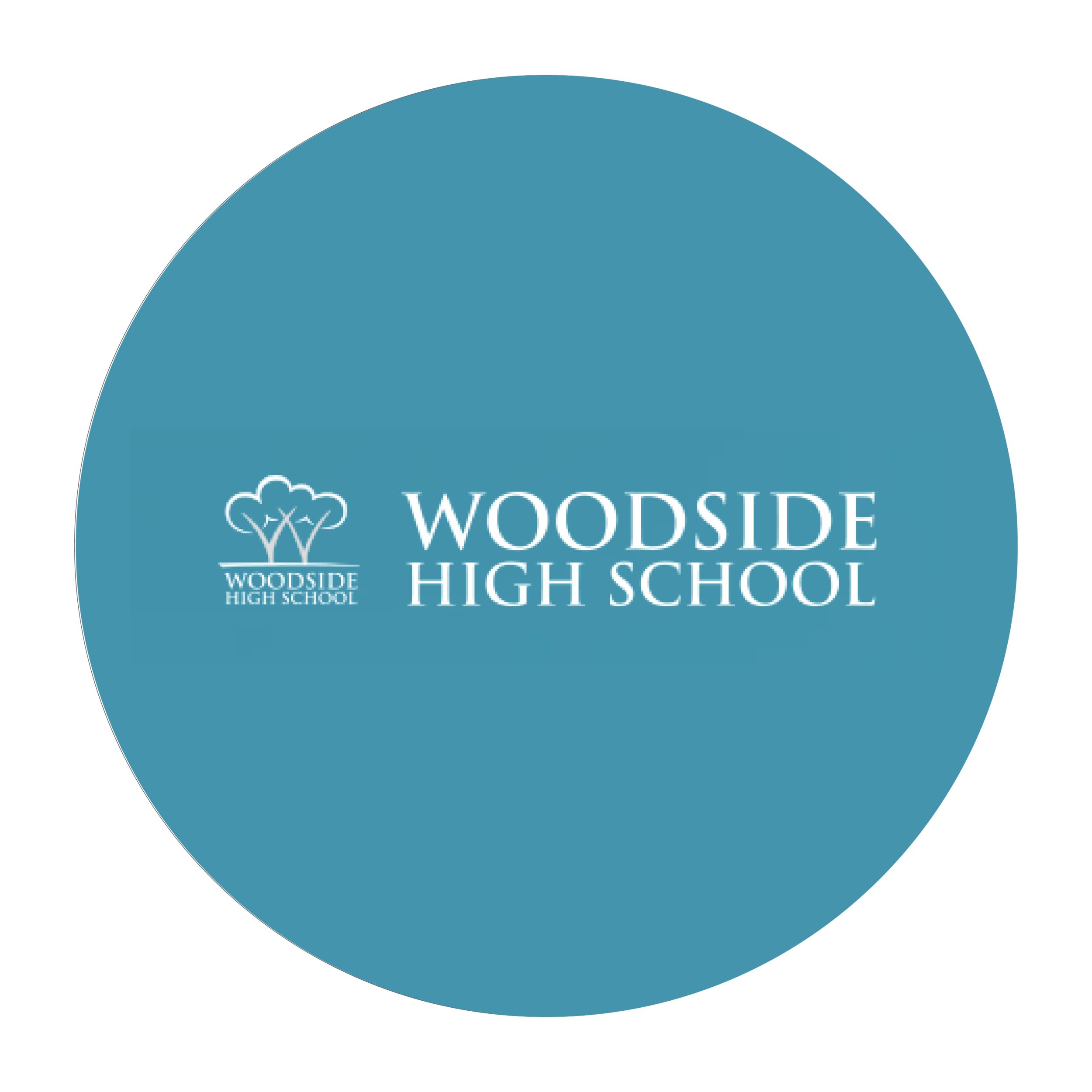 Woodside High School