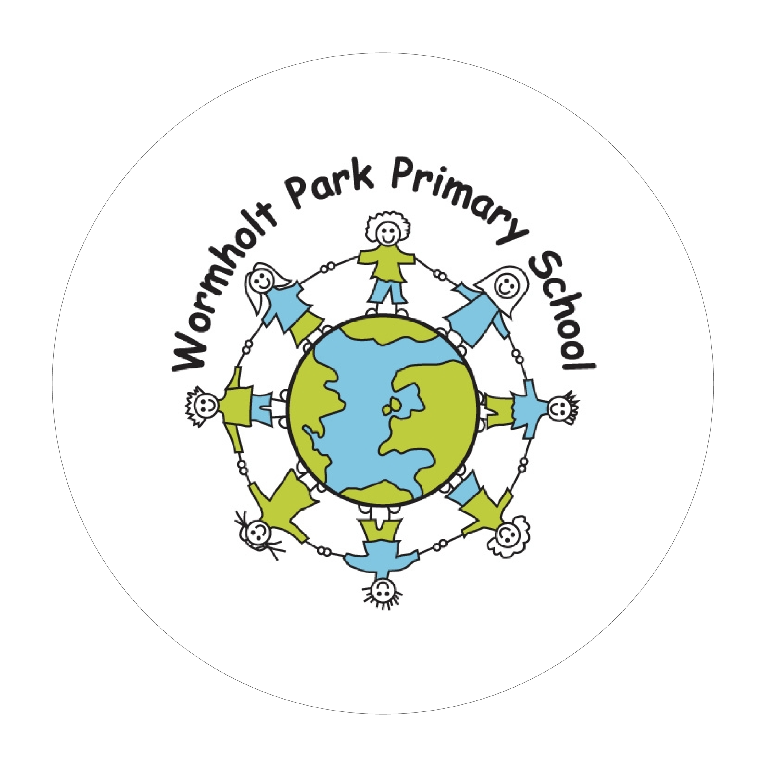 Wormholt Park Primary