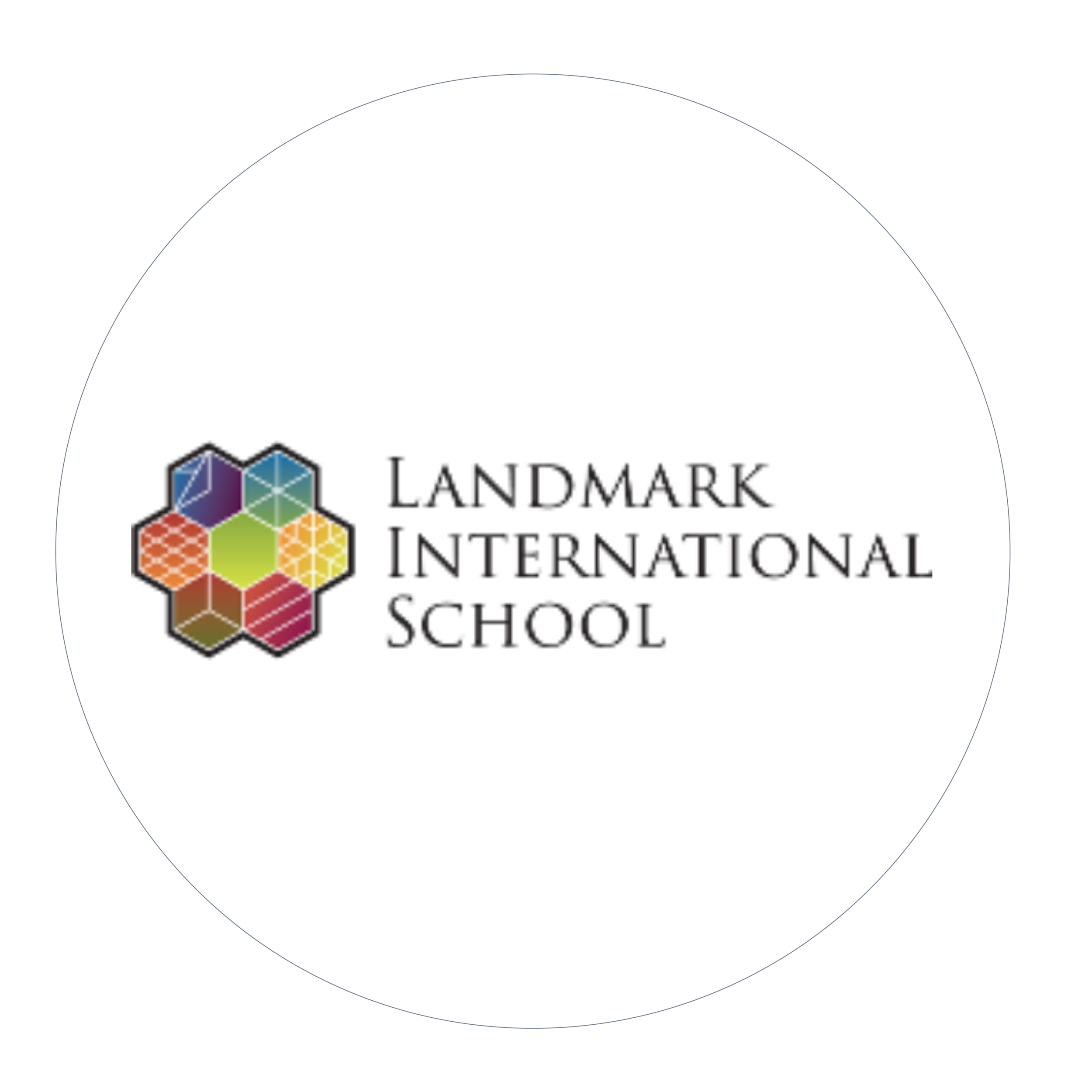 Landmark International School
