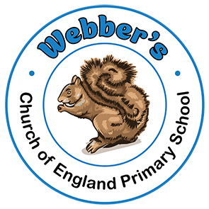 Webber's Church of England Primary 