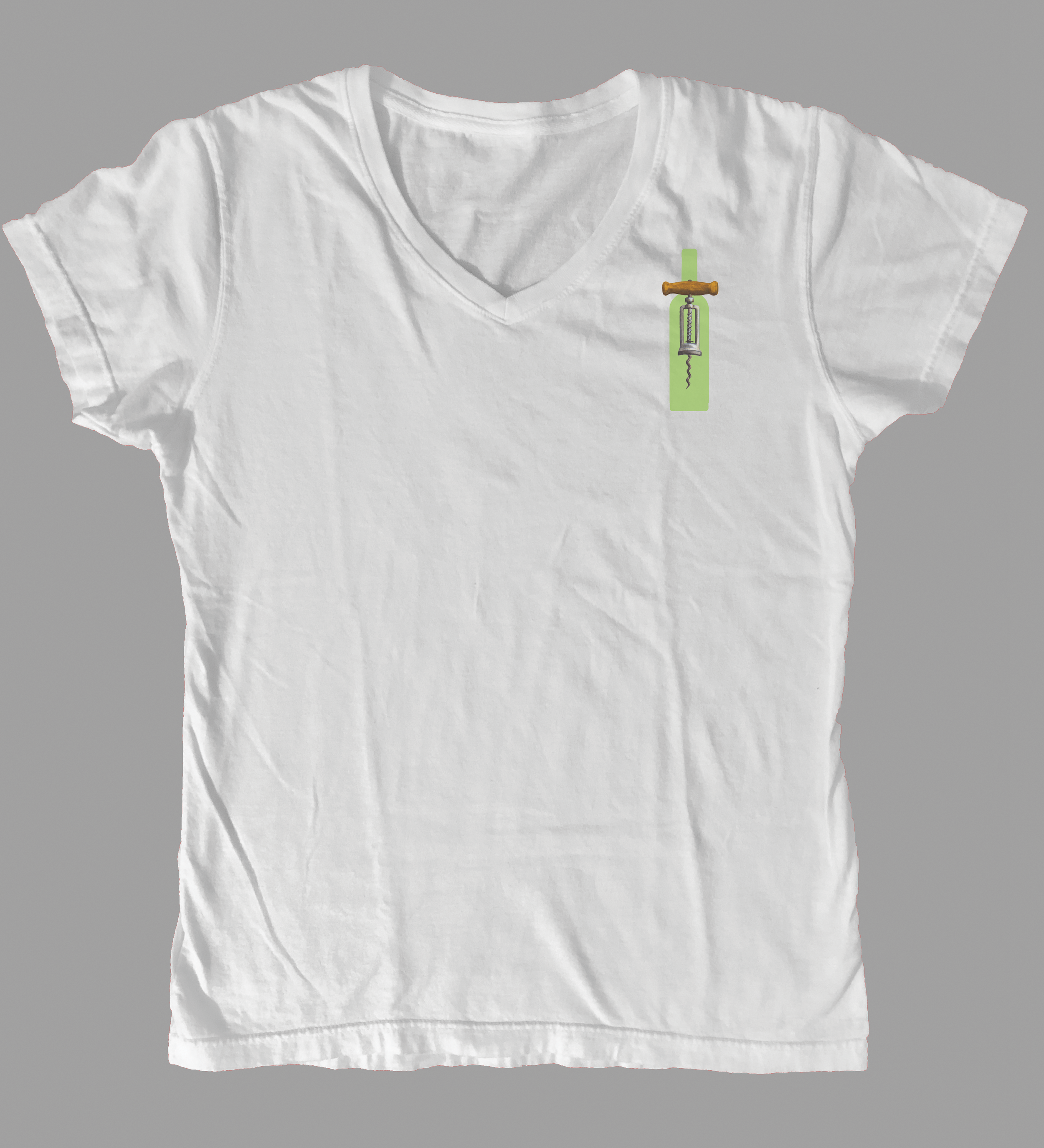 The Corkscrew - Women's