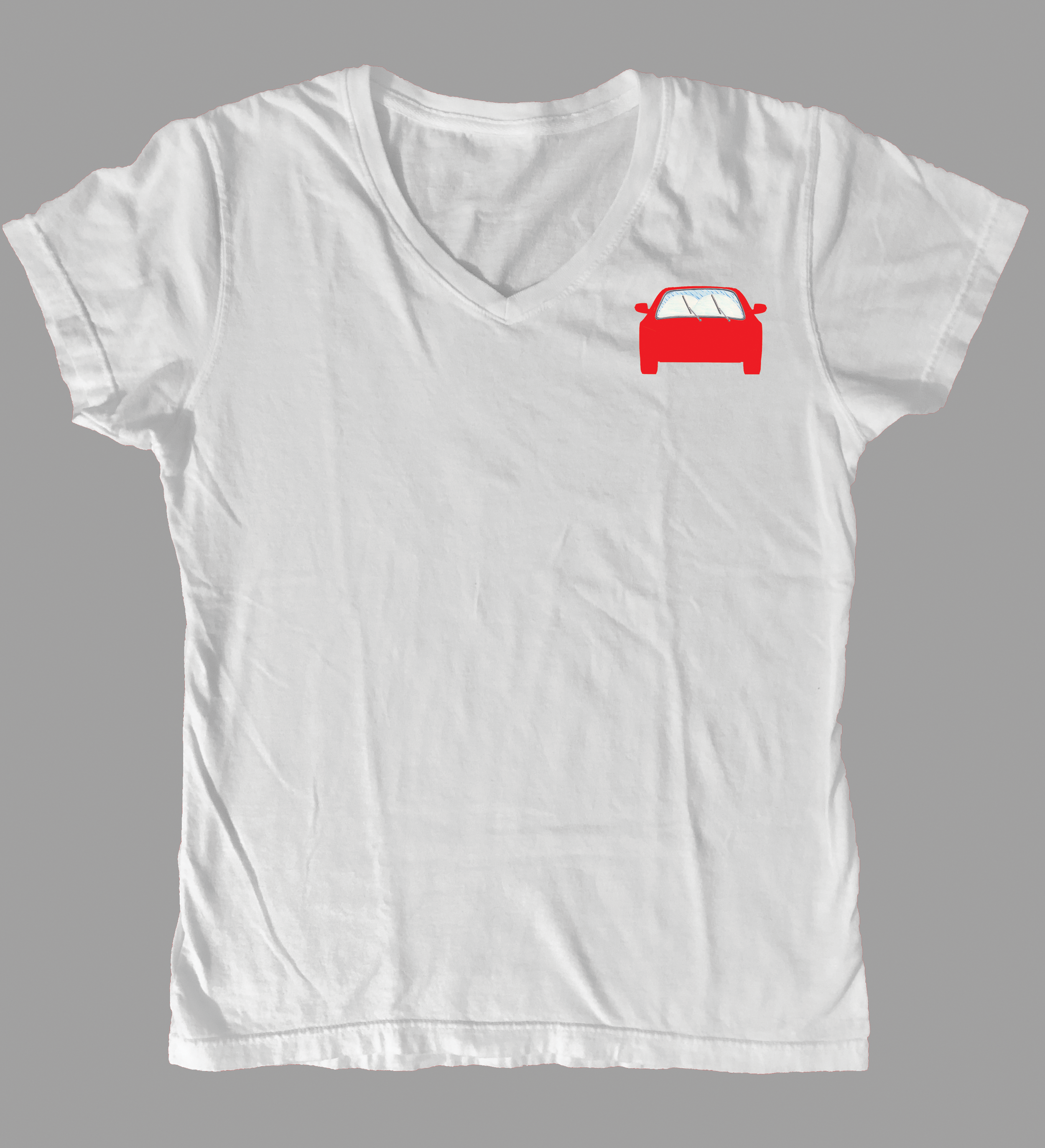 The Windshield Wiper - Women's