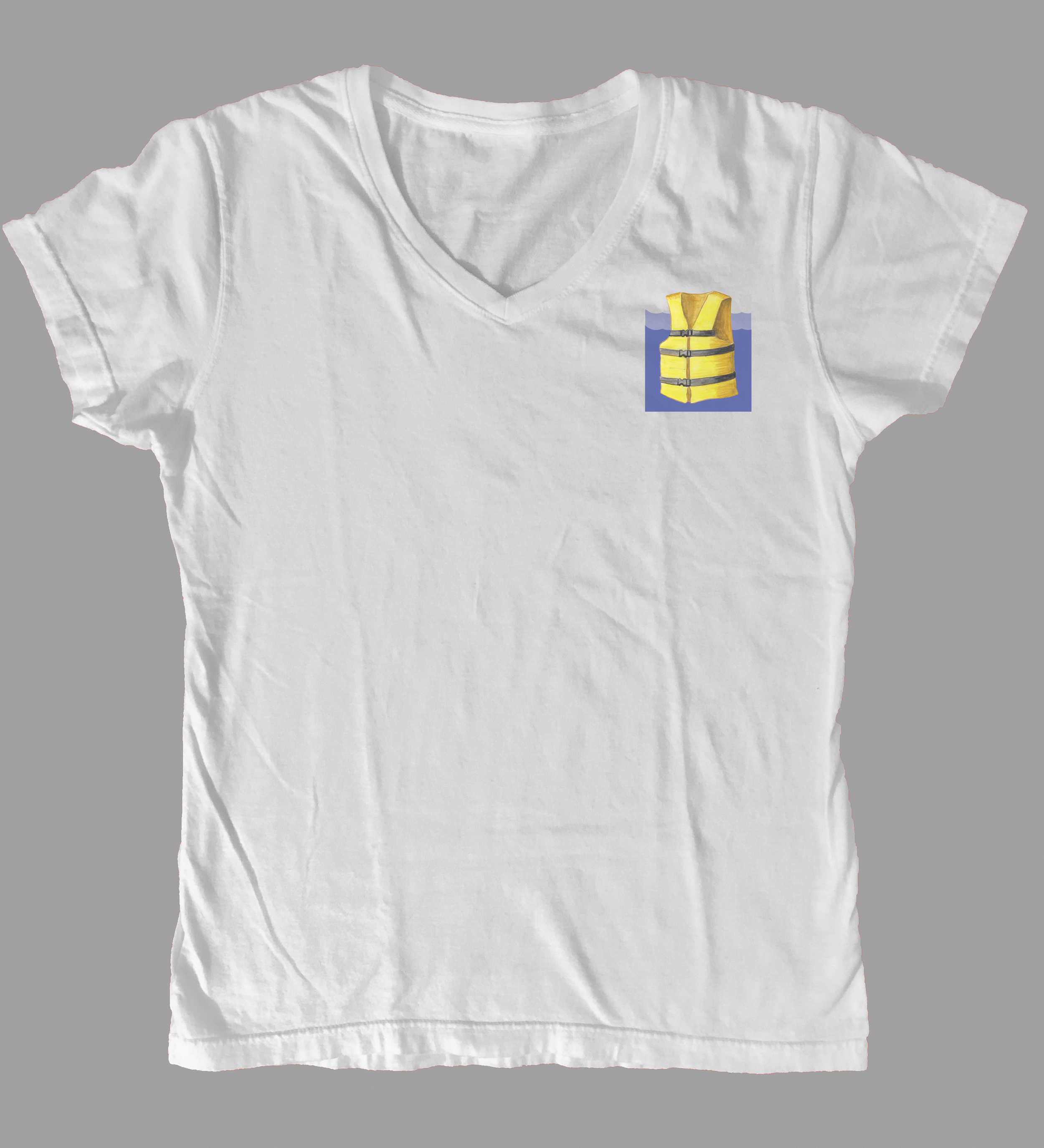 The Life Vest - Women's