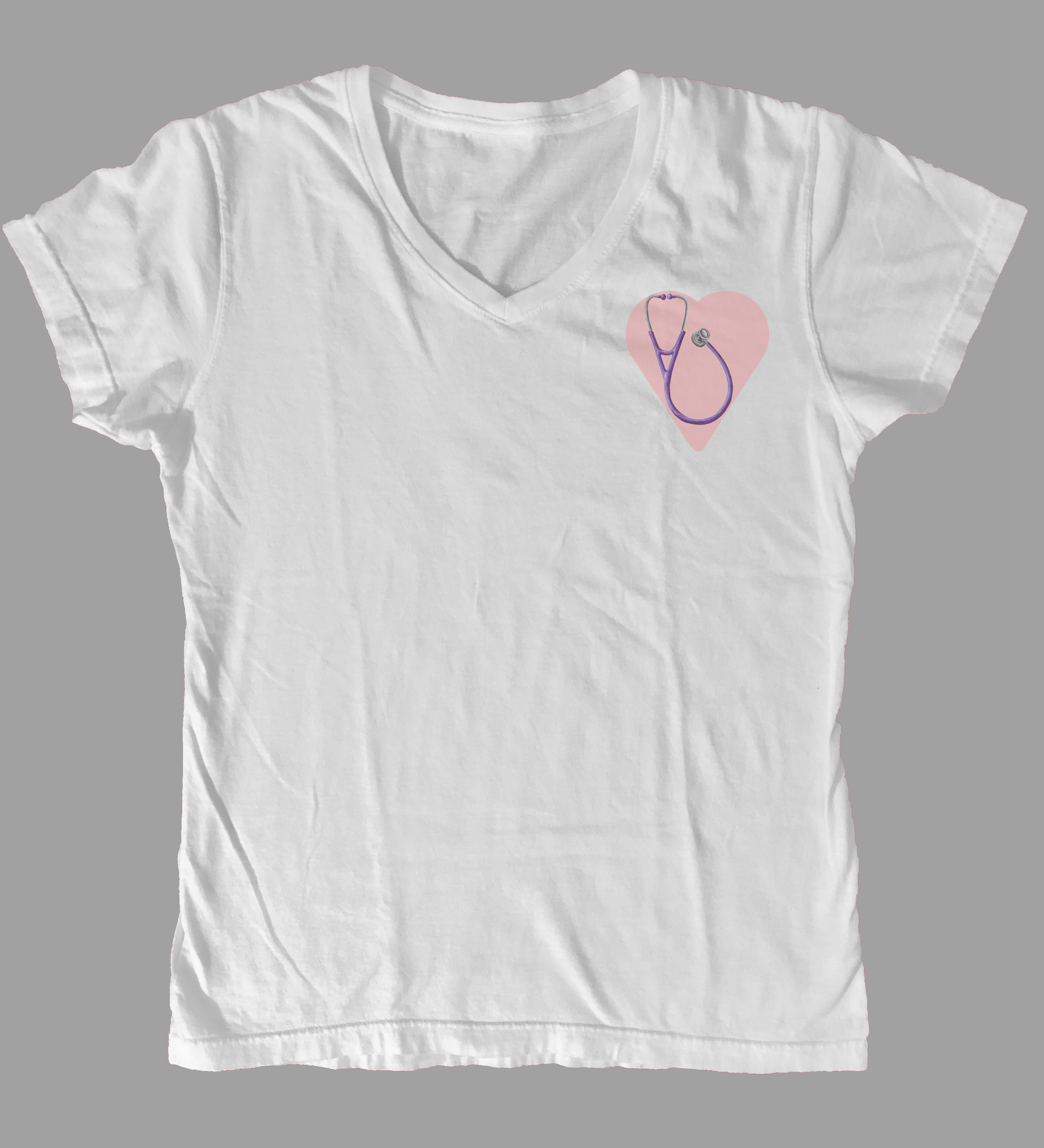 The Stethoscope - Women's