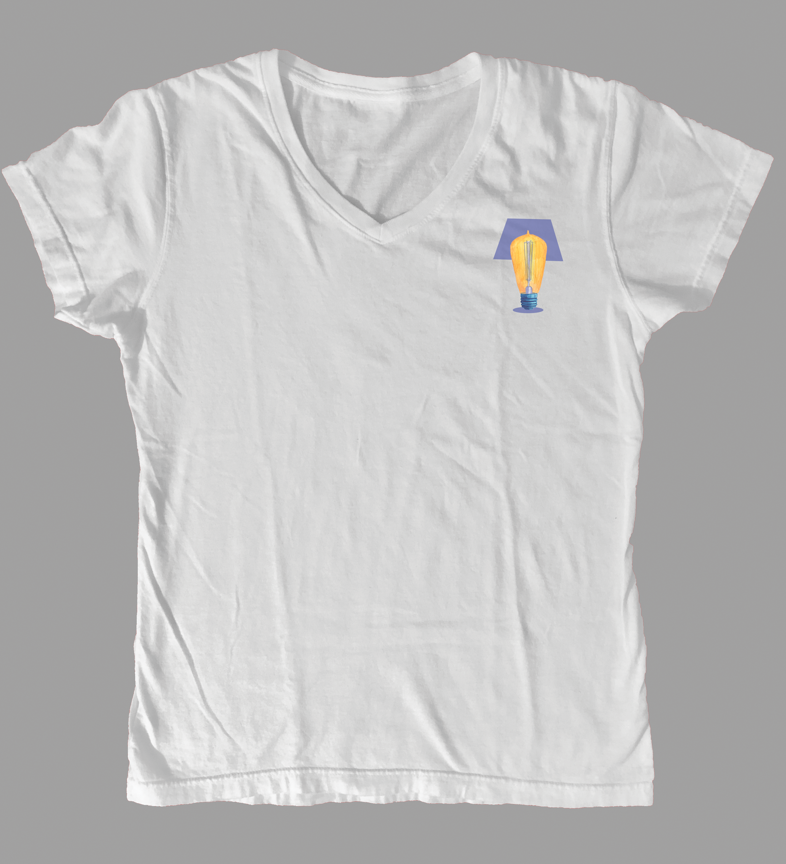 The Light Bulb - Women's
