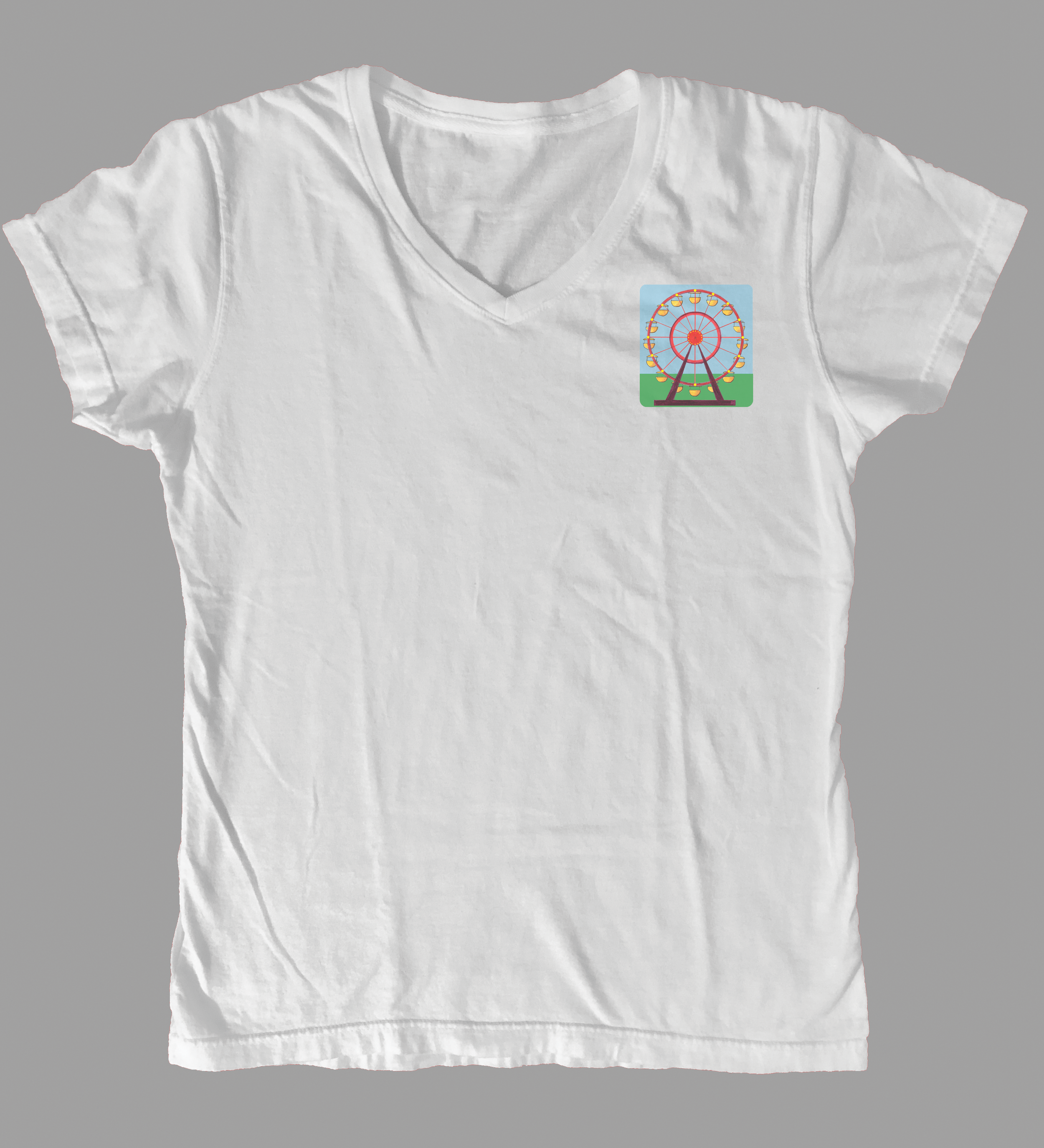 The Ferris Wheel - Women's