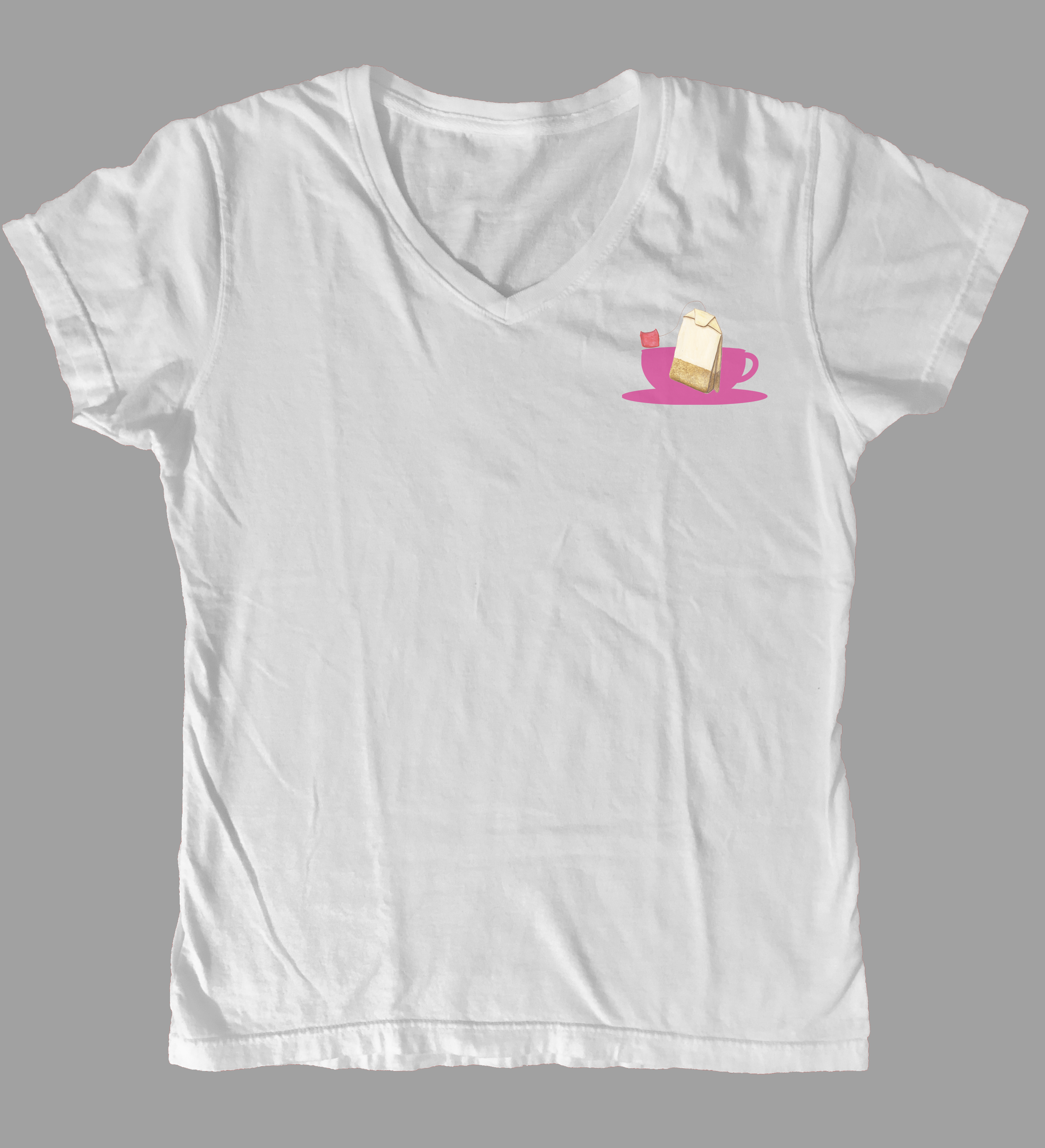The Tea Bag - Women's