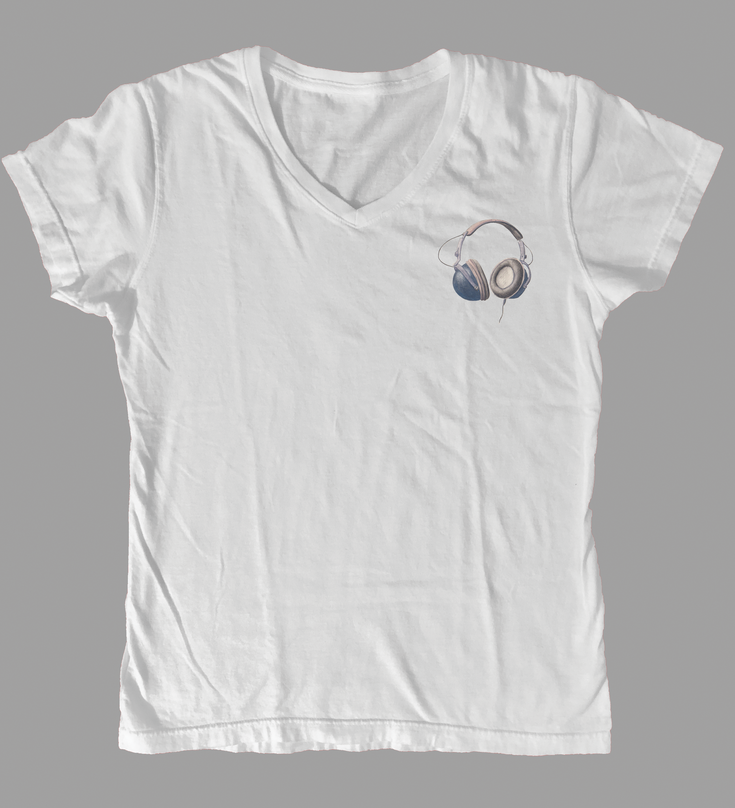 Headphones - Women's