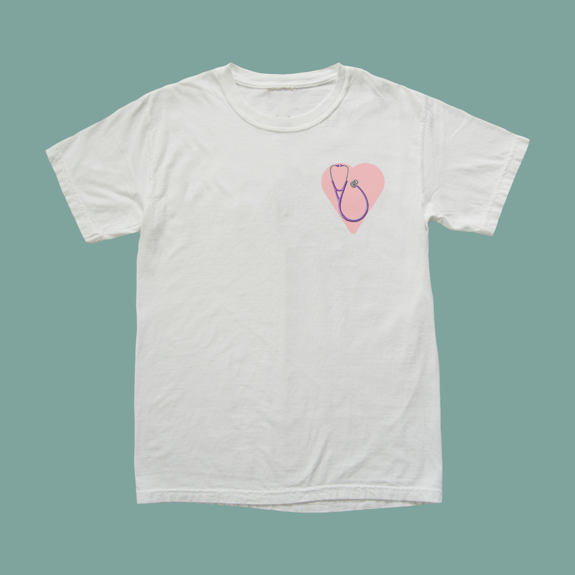 The Stethoscope - Men's