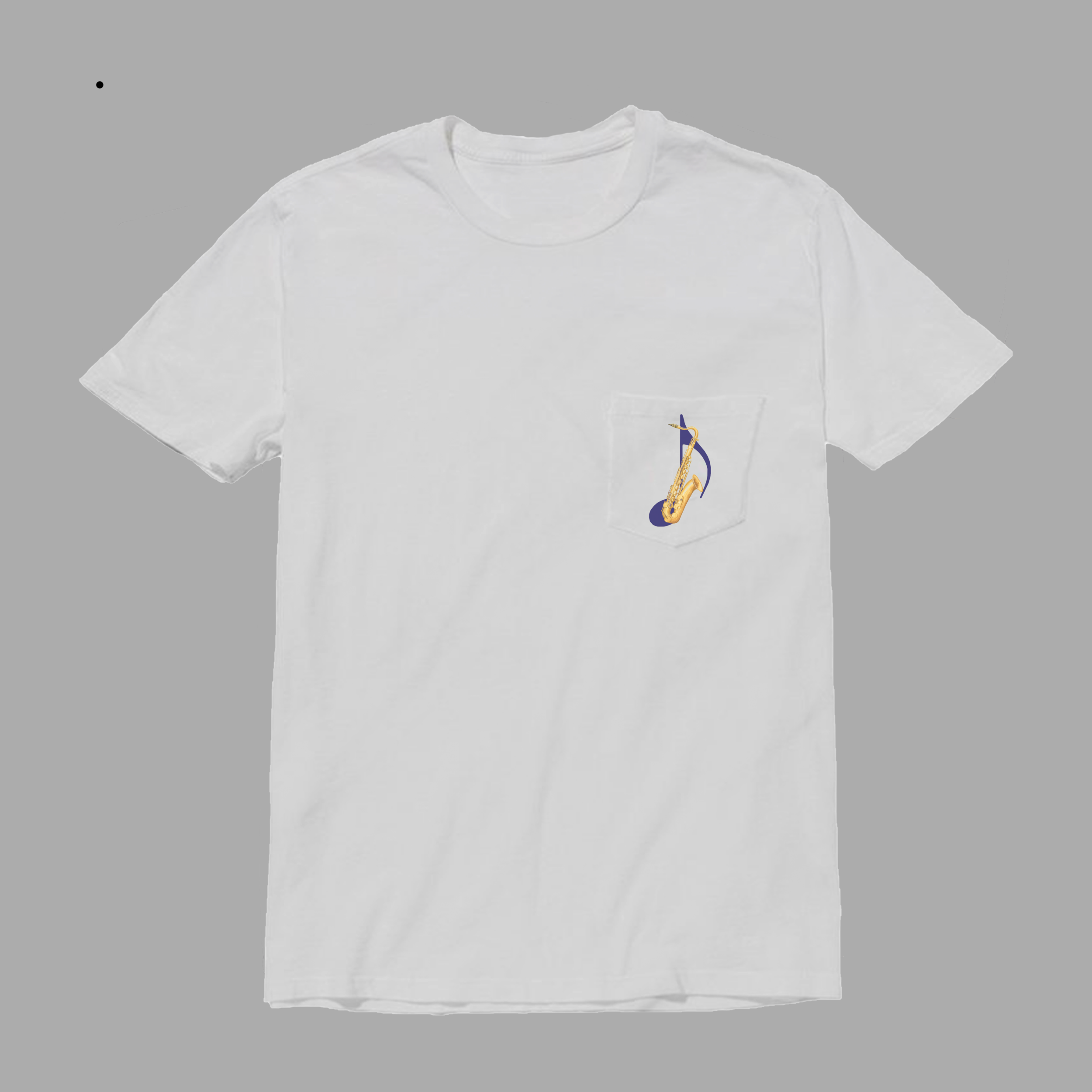The Saxophone - Toddler