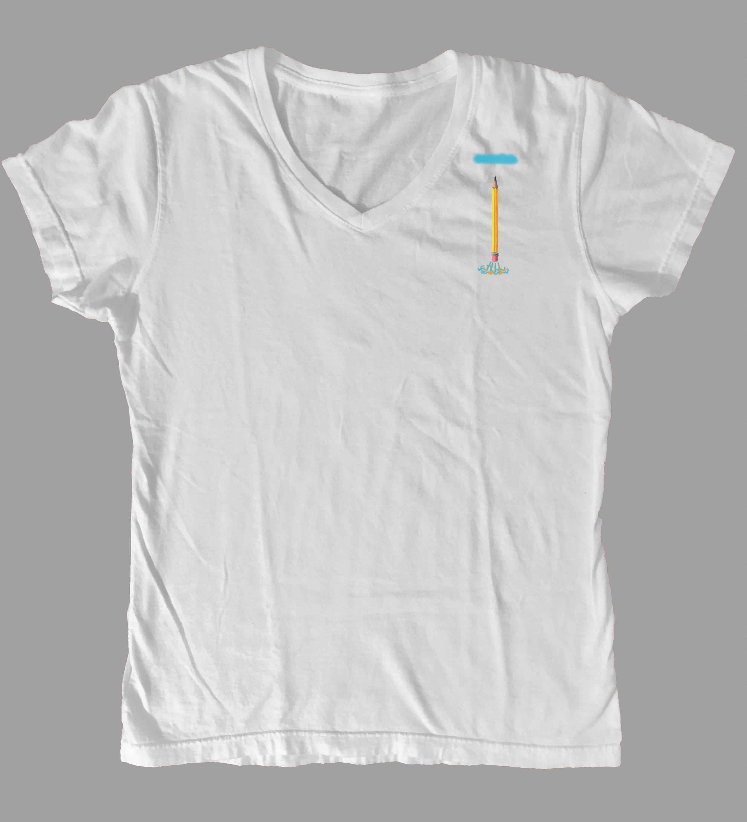 The Pencil - Women's