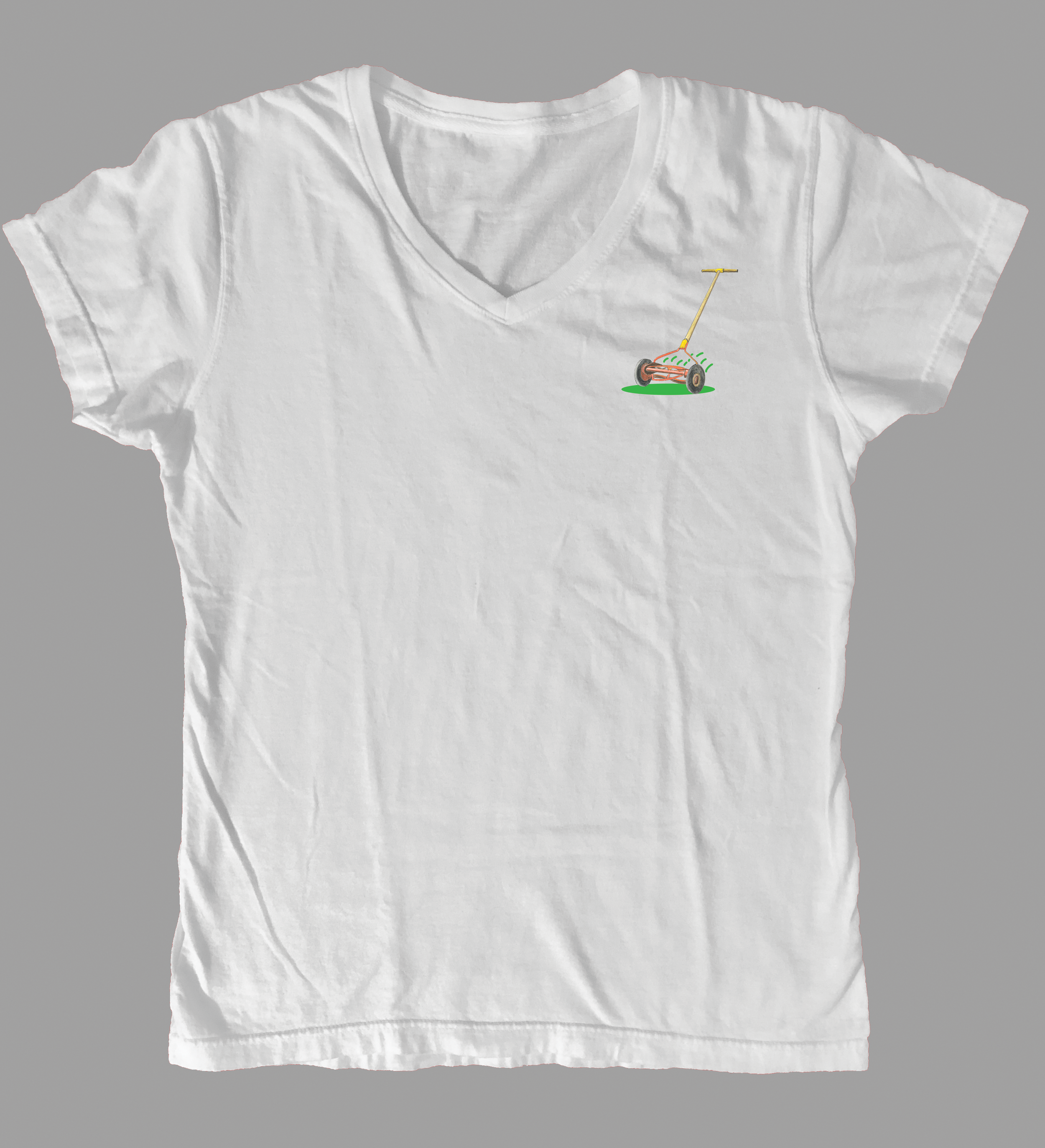 The Lawn Mower - Women's