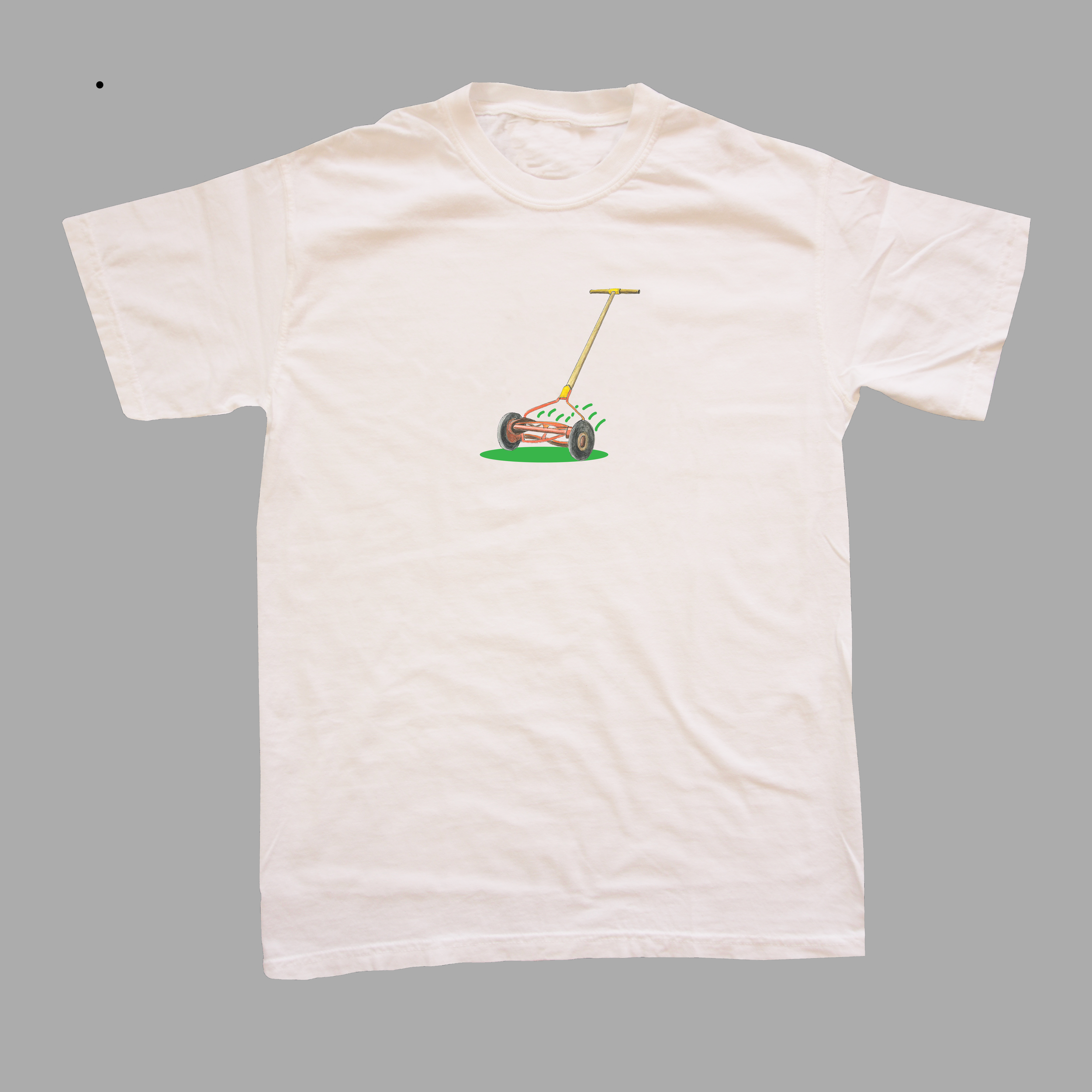The Lawn Mower - Toddler