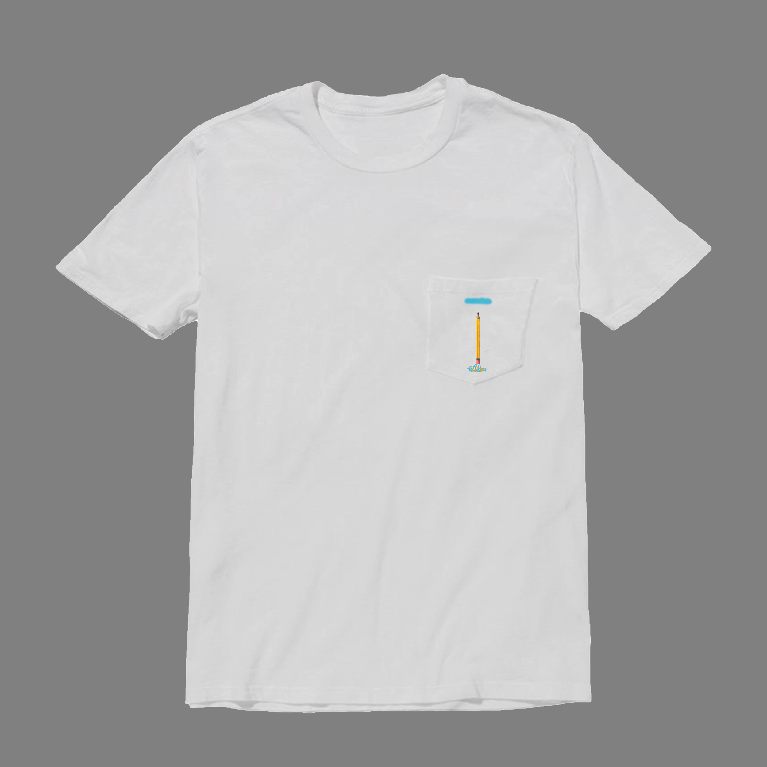 The Pencil - Men's