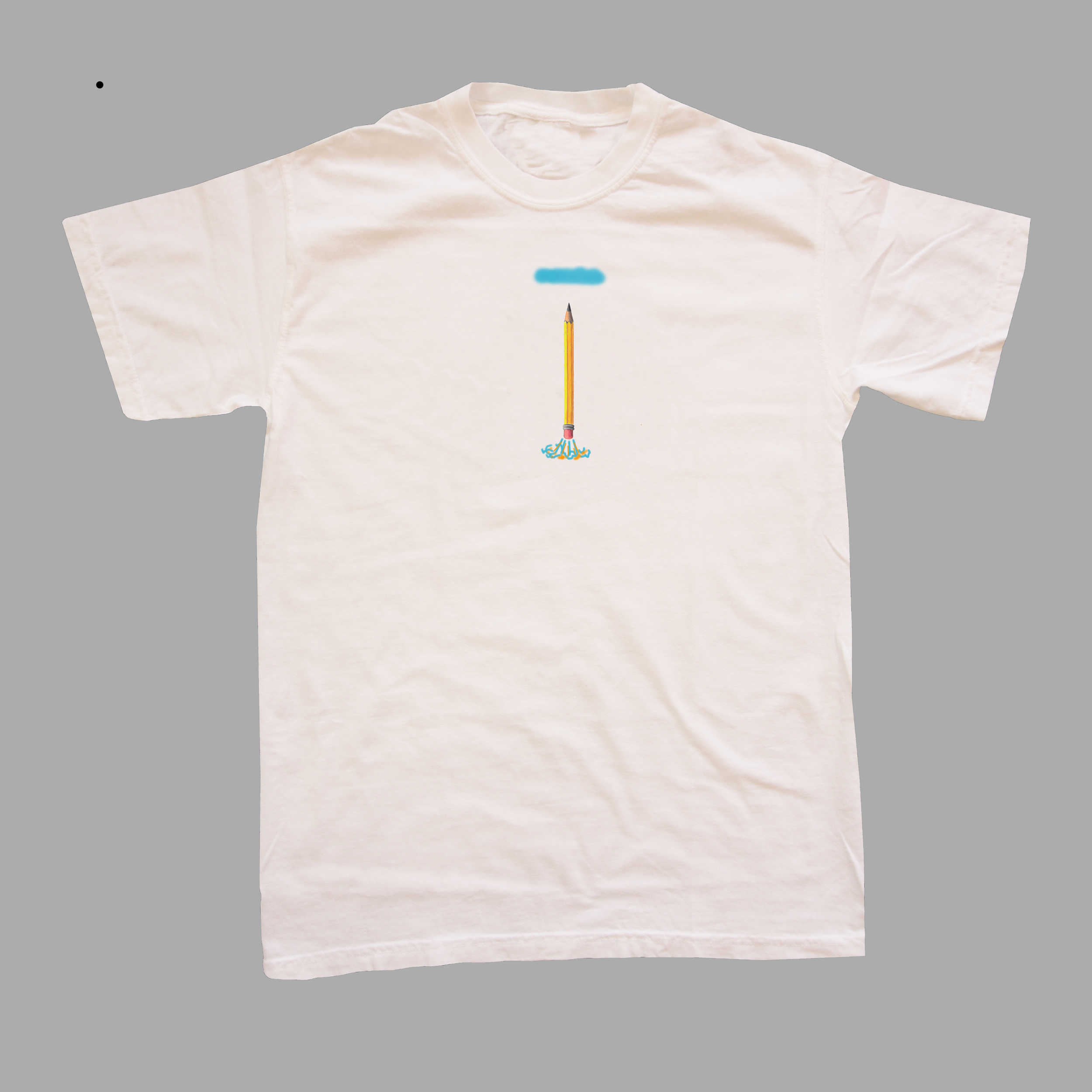 The Pencil - Toddler