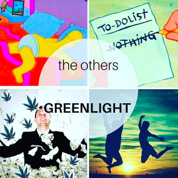 greenlightcrewjobs Ya snooze ya lose. Come party with us aka let us help you find your new NEW #career in #cannabis #california #michigan #massachusetts #washington #colorado #canada #connecticut #marijuana #weed #work #change #green #bliss #health #wellness #happy #homersimpson #funny #recruitment #brooklyn