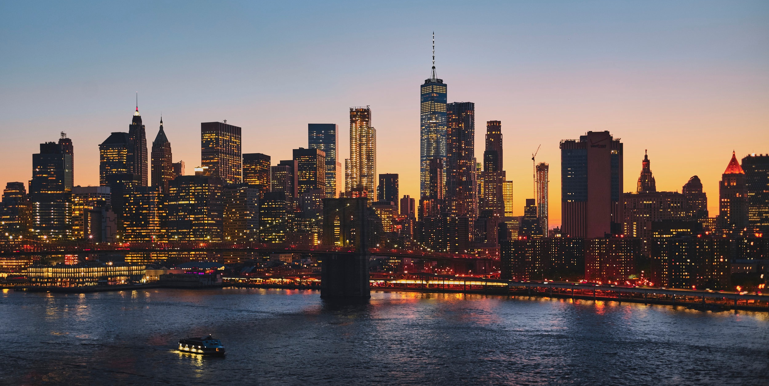 New York Supreme Travel