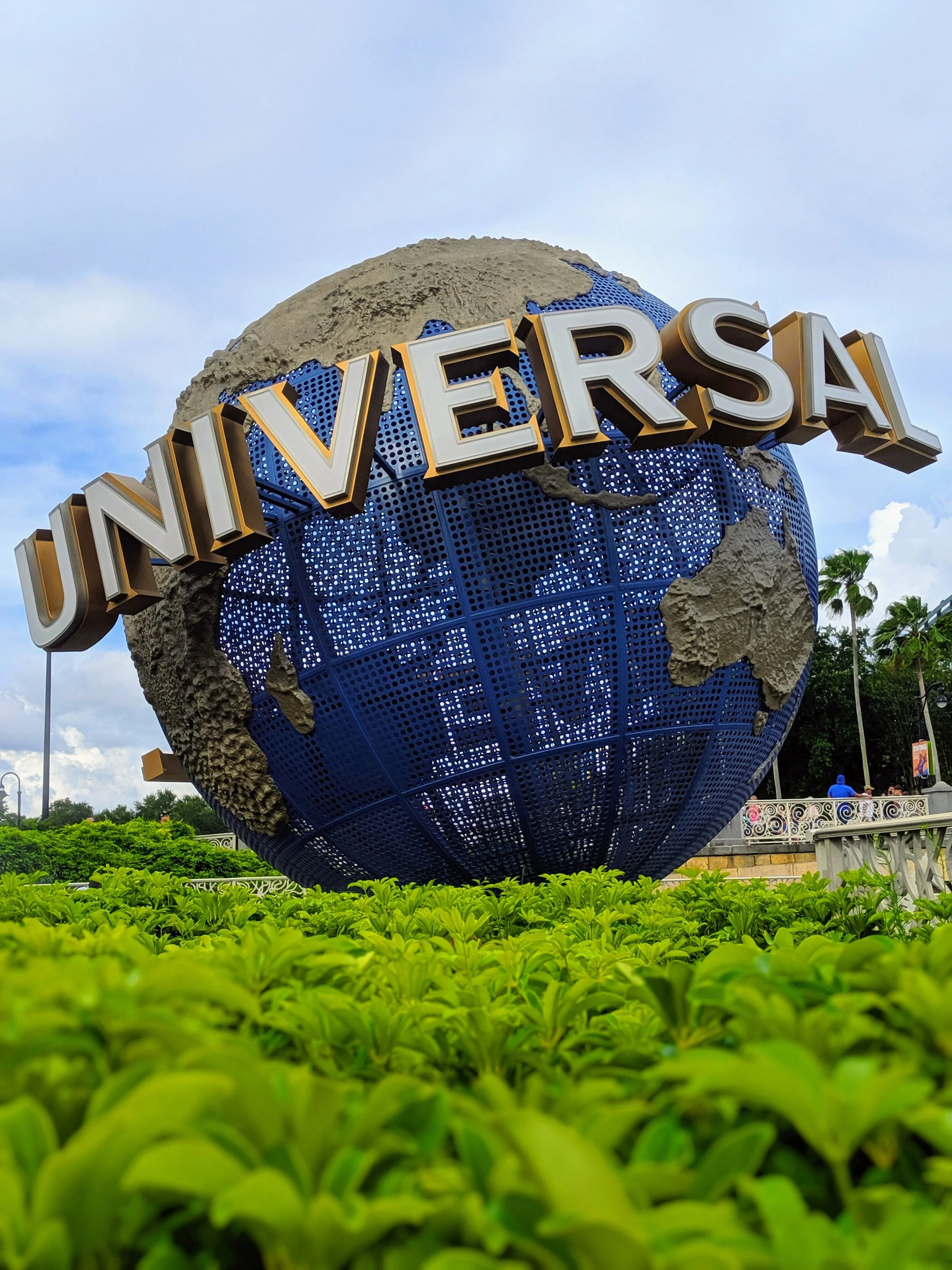 Universal Studios