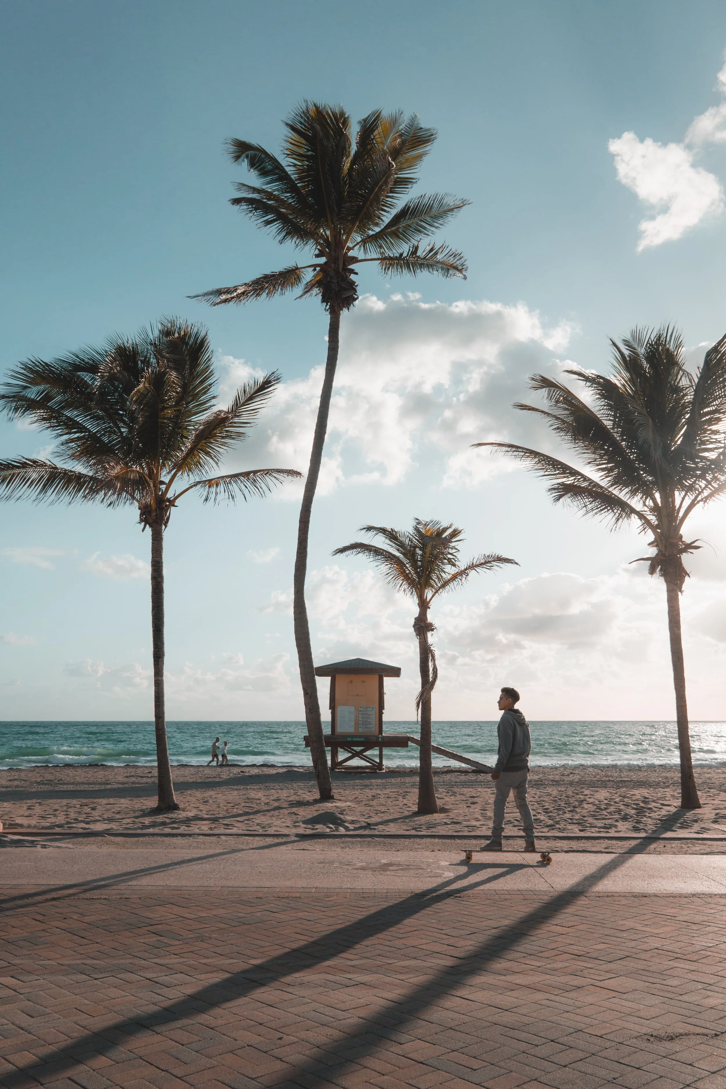 Fort Lauderdale