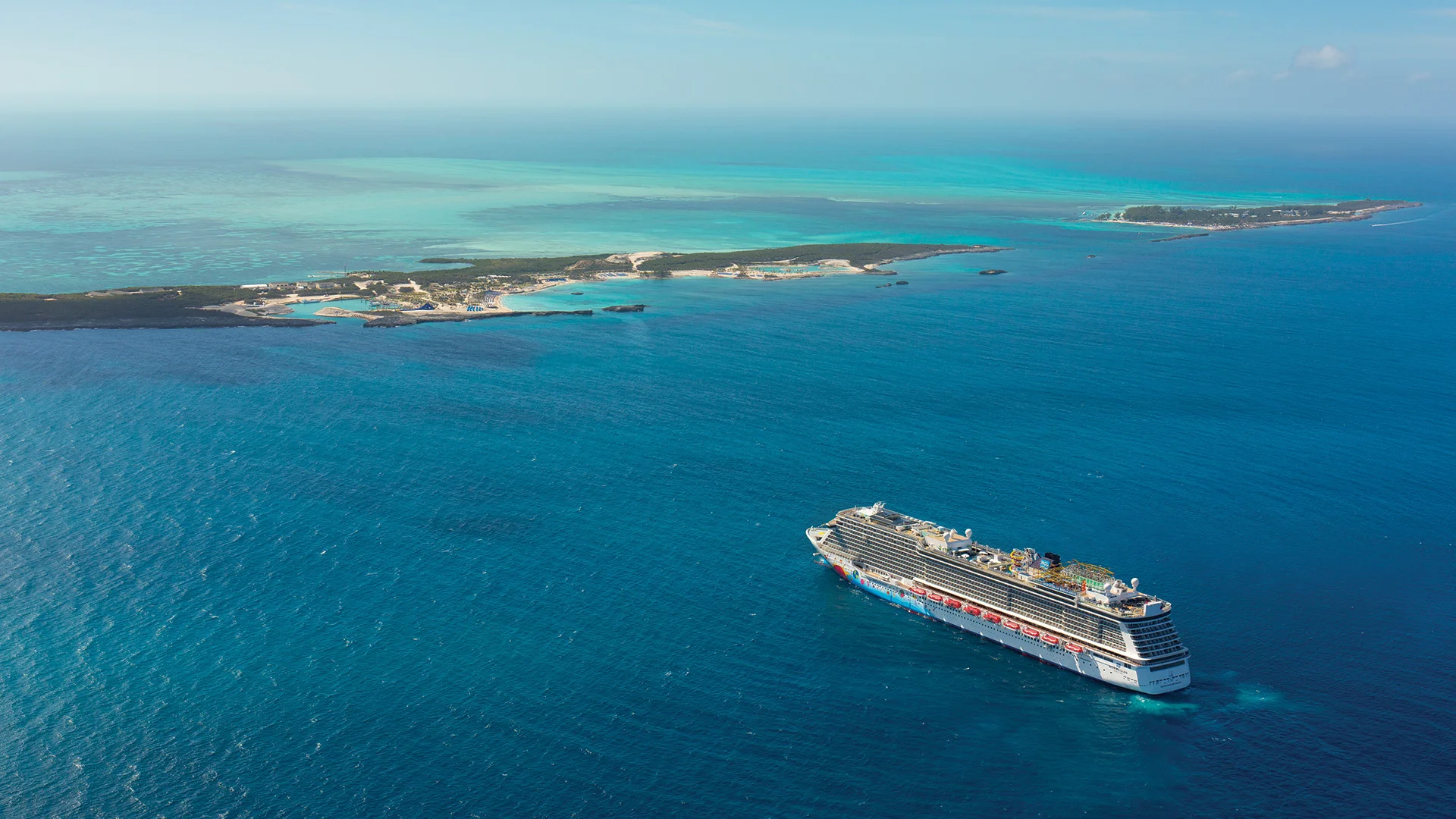 Norwegian Breakaway