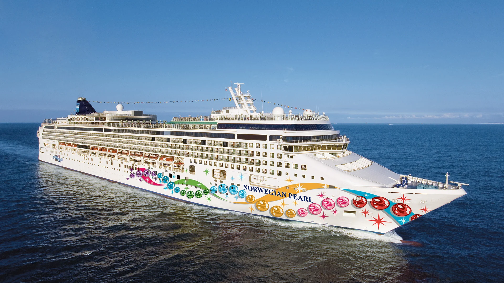Norwegian Pearl