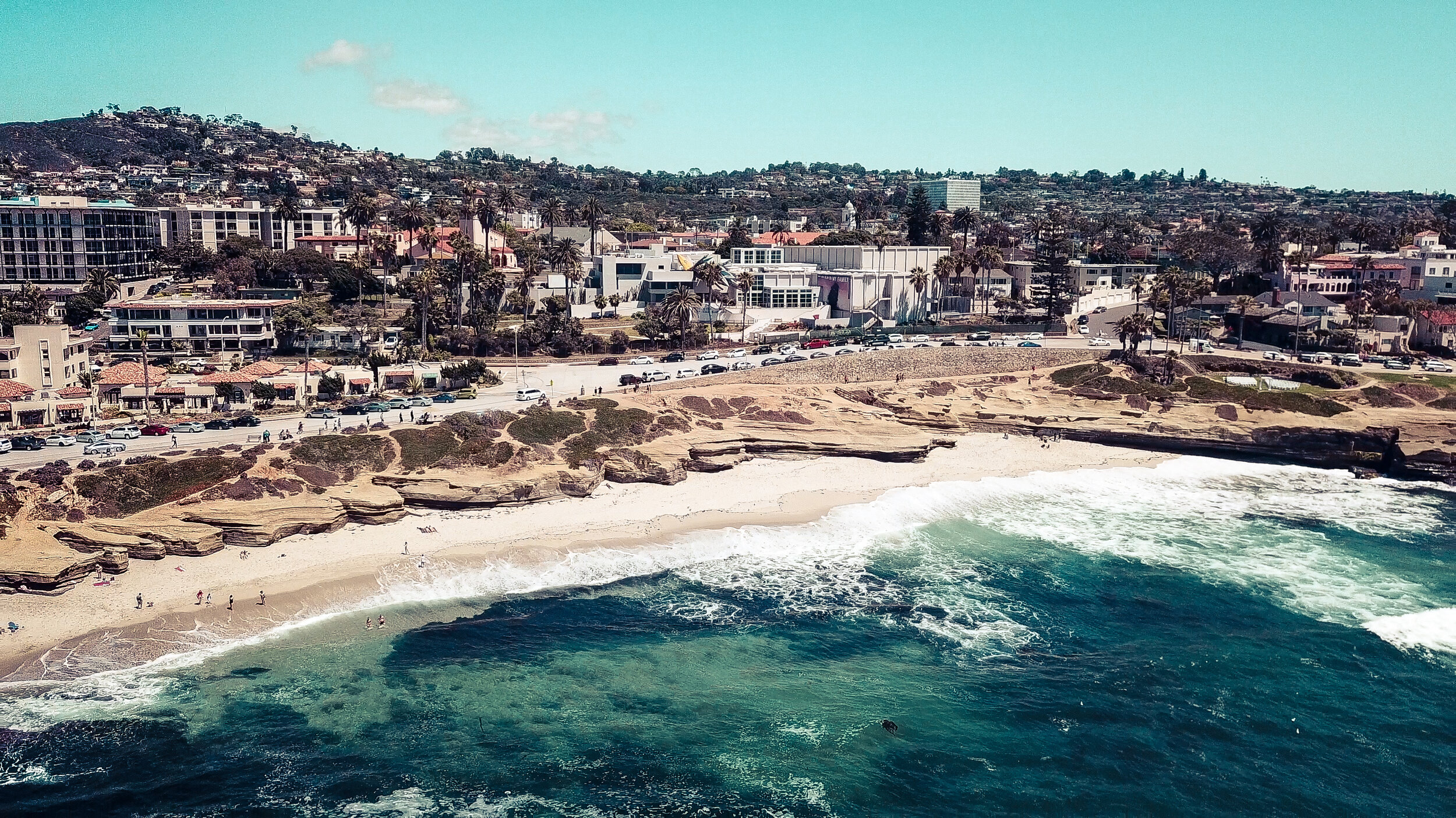 DAG 11 - San Diego
