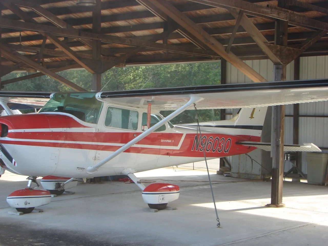 N9603Q