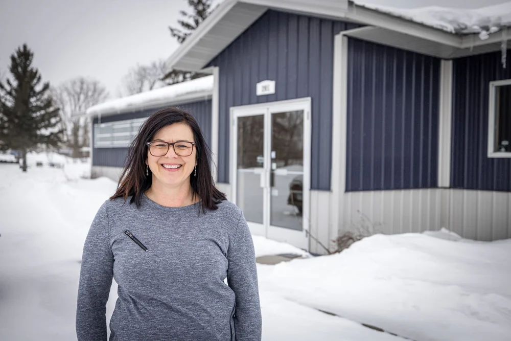 Introducing Onamia Childcare Center A Collaborative Community Effort